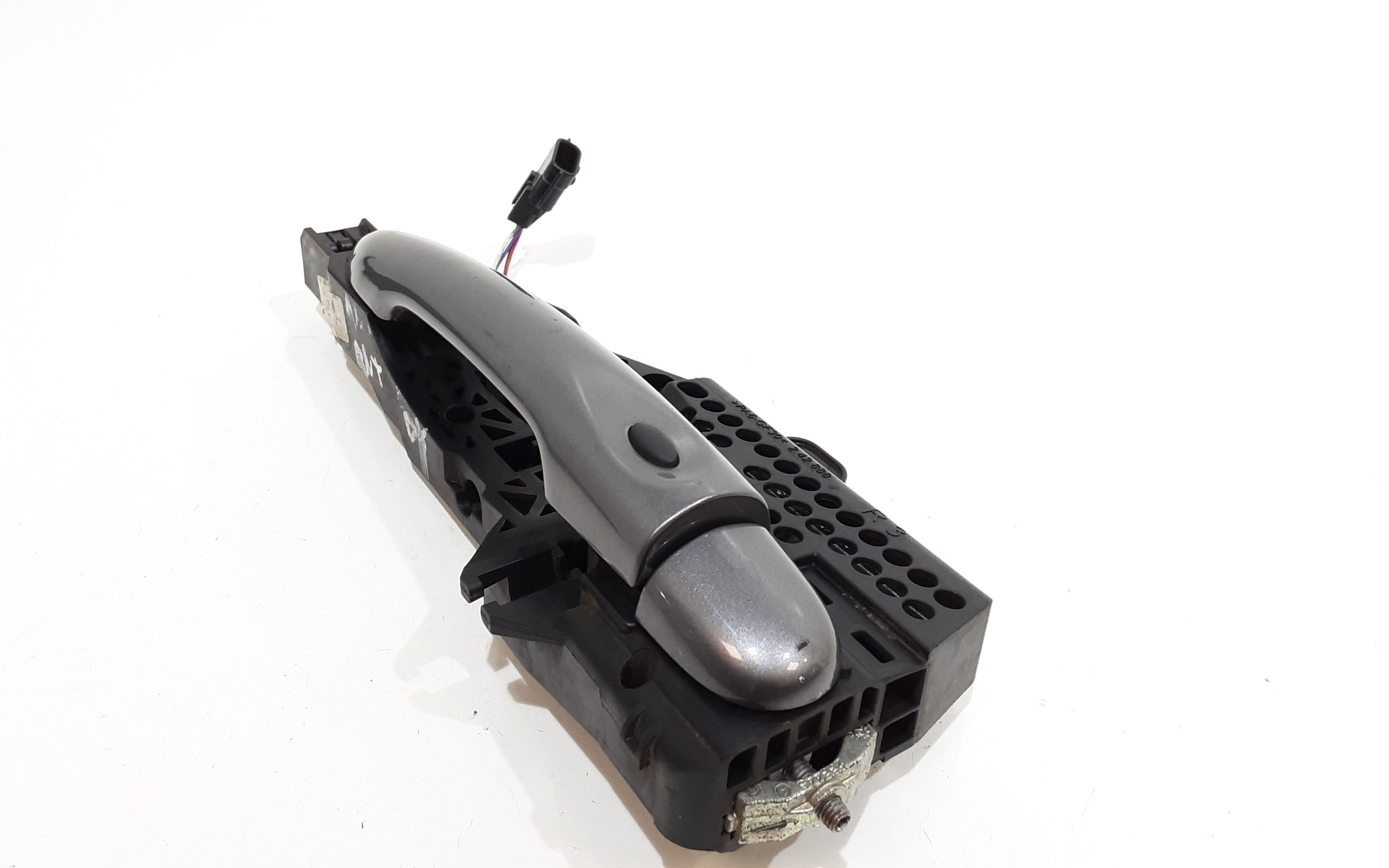 Maniglia esterna Anteriore Destra RENAULT Captur Serie