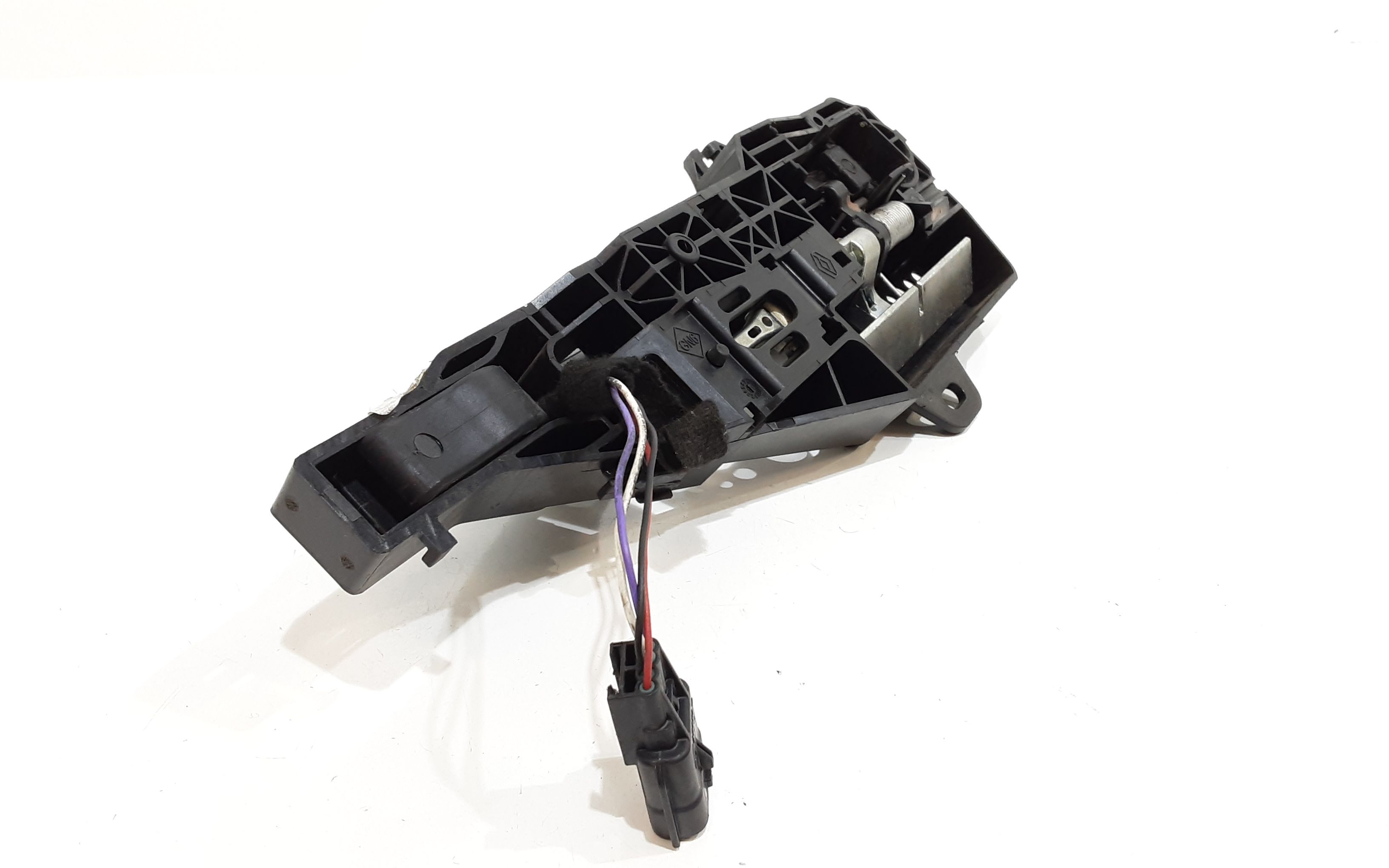 Maniglia esterna Anteriore Destra RENAULT Captur Serie