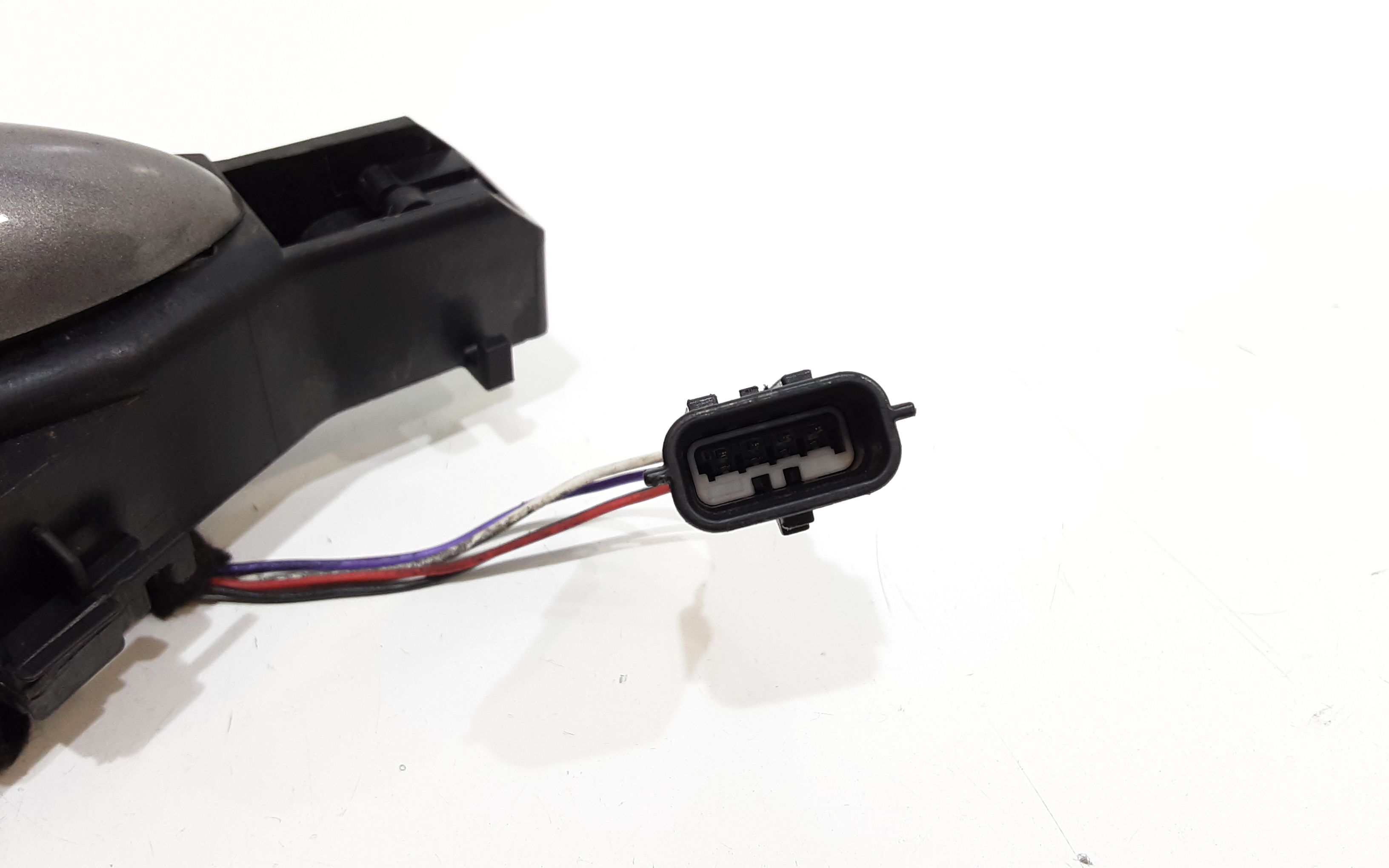 Maniglia esterna Anteriore Destra RENAULT Captur Serie