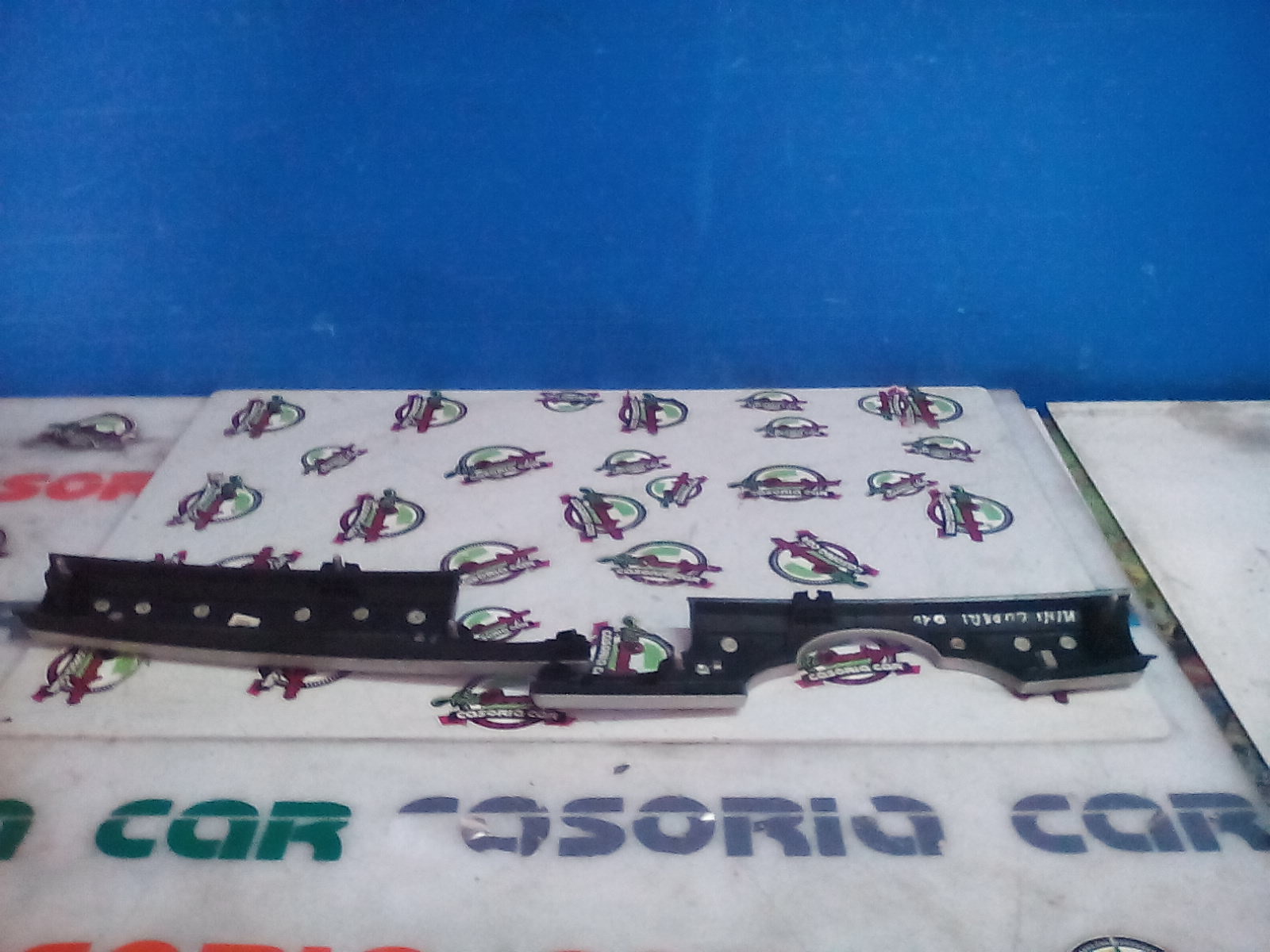 Modanatura Centrale Cruscotto MINI Countryman 1 Serie