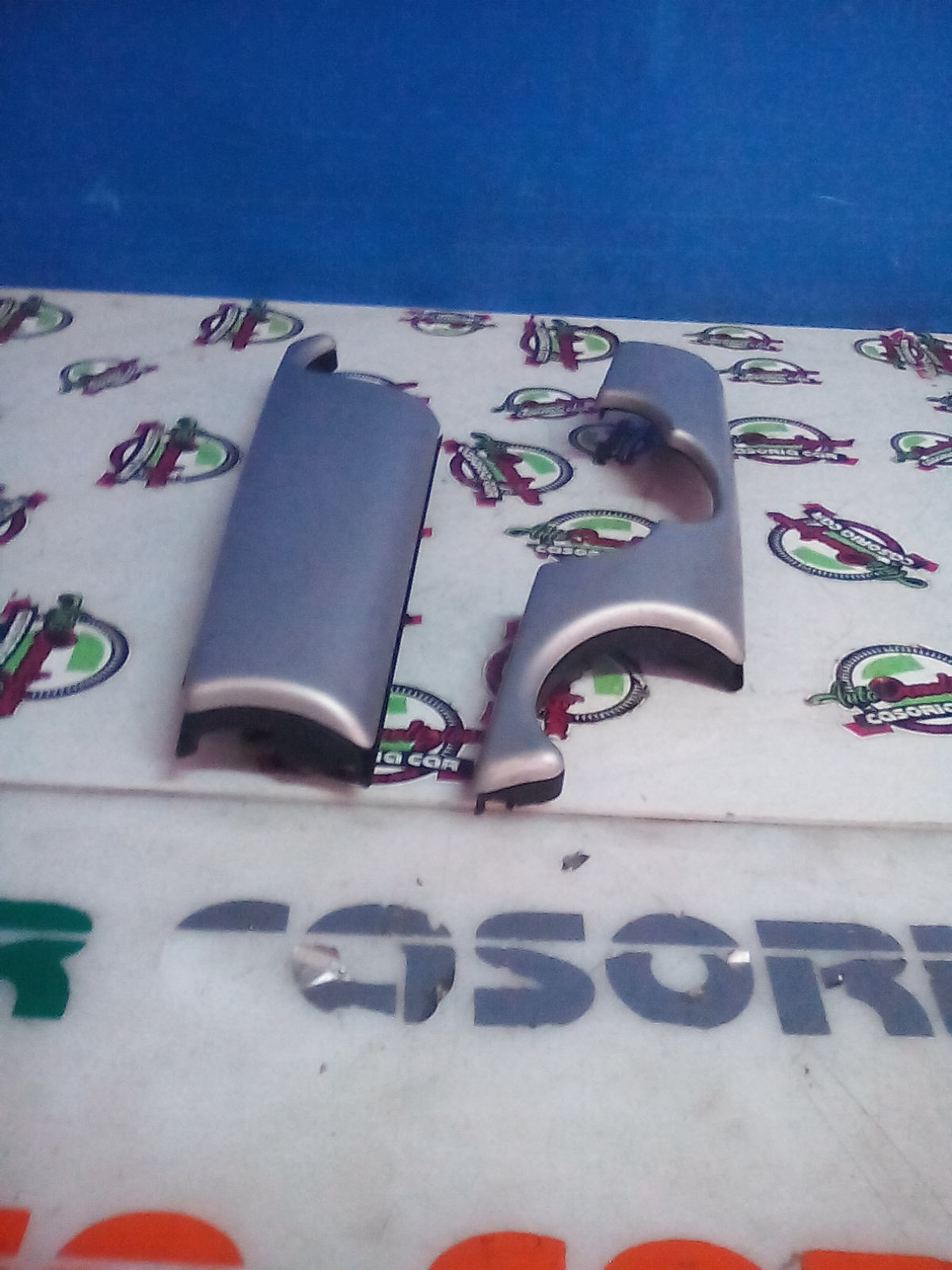 Modanatura Centrale Cruscotto MINI Countryman 1 Serie