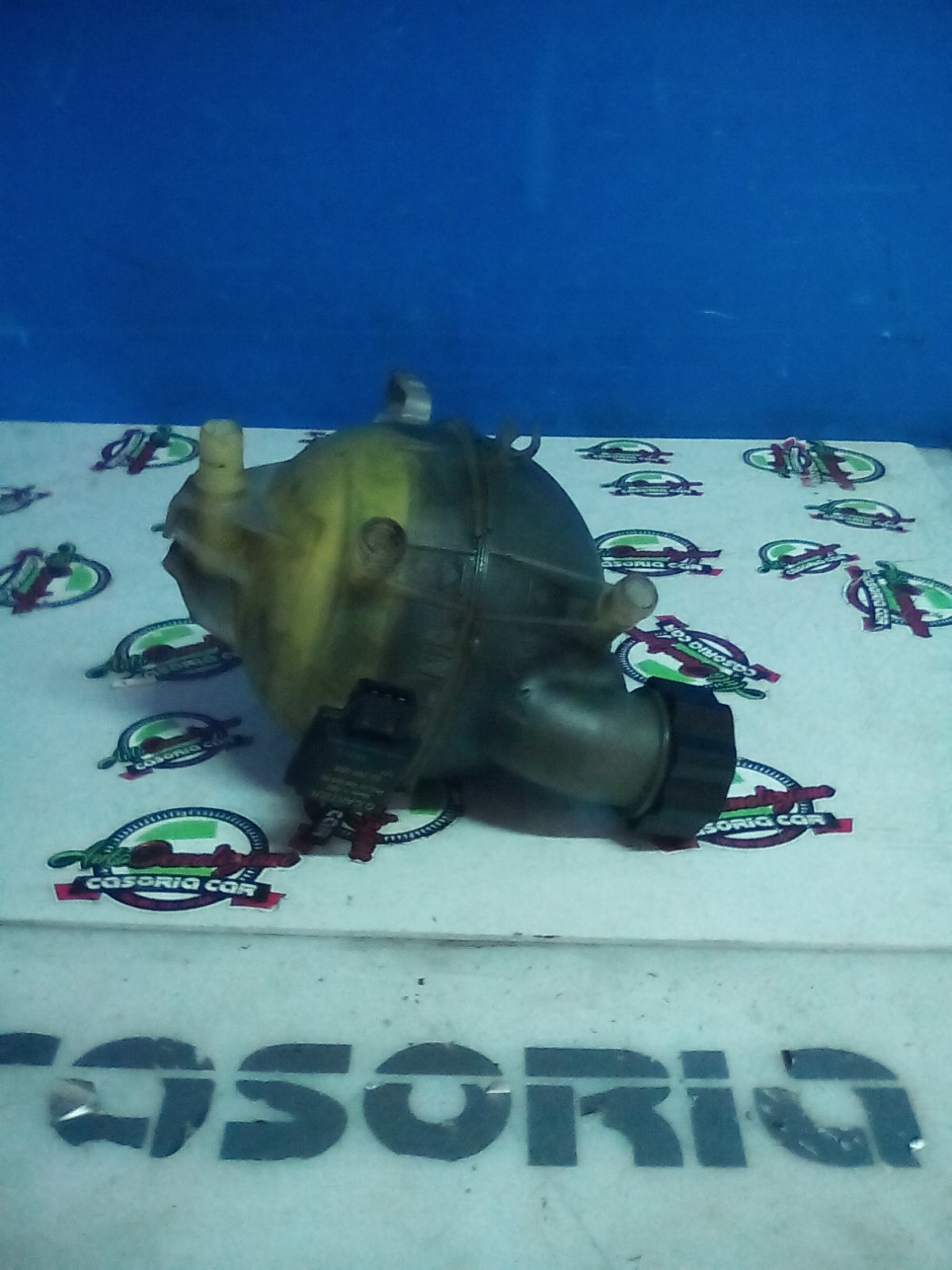 Vaschetta acqua CITROEN C3 1 Serie