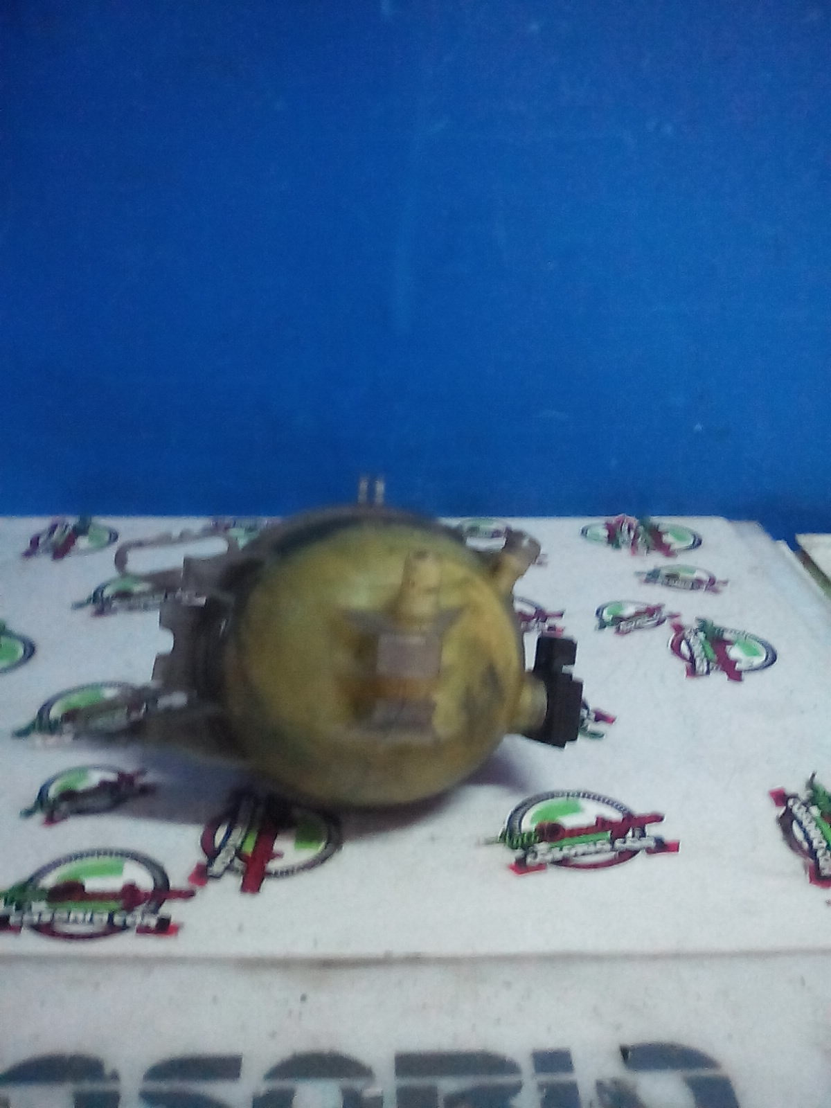 Vaschetta acqua CITROEN C3 1 Serie