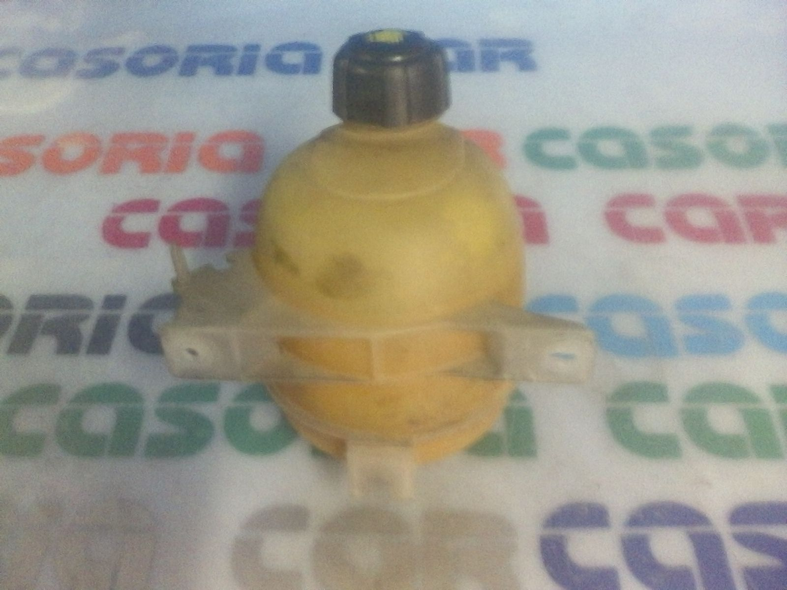 Vaschetta acqua RENAULT Clio 4