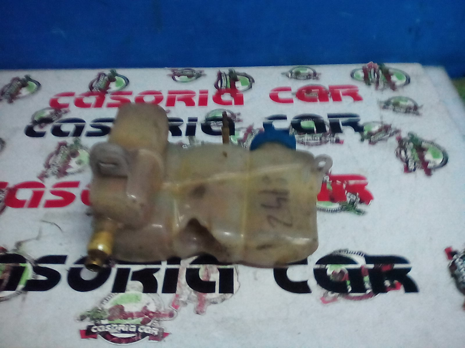 Vaschetta acqua FIAT Punto Berlina 5P 2 Serie