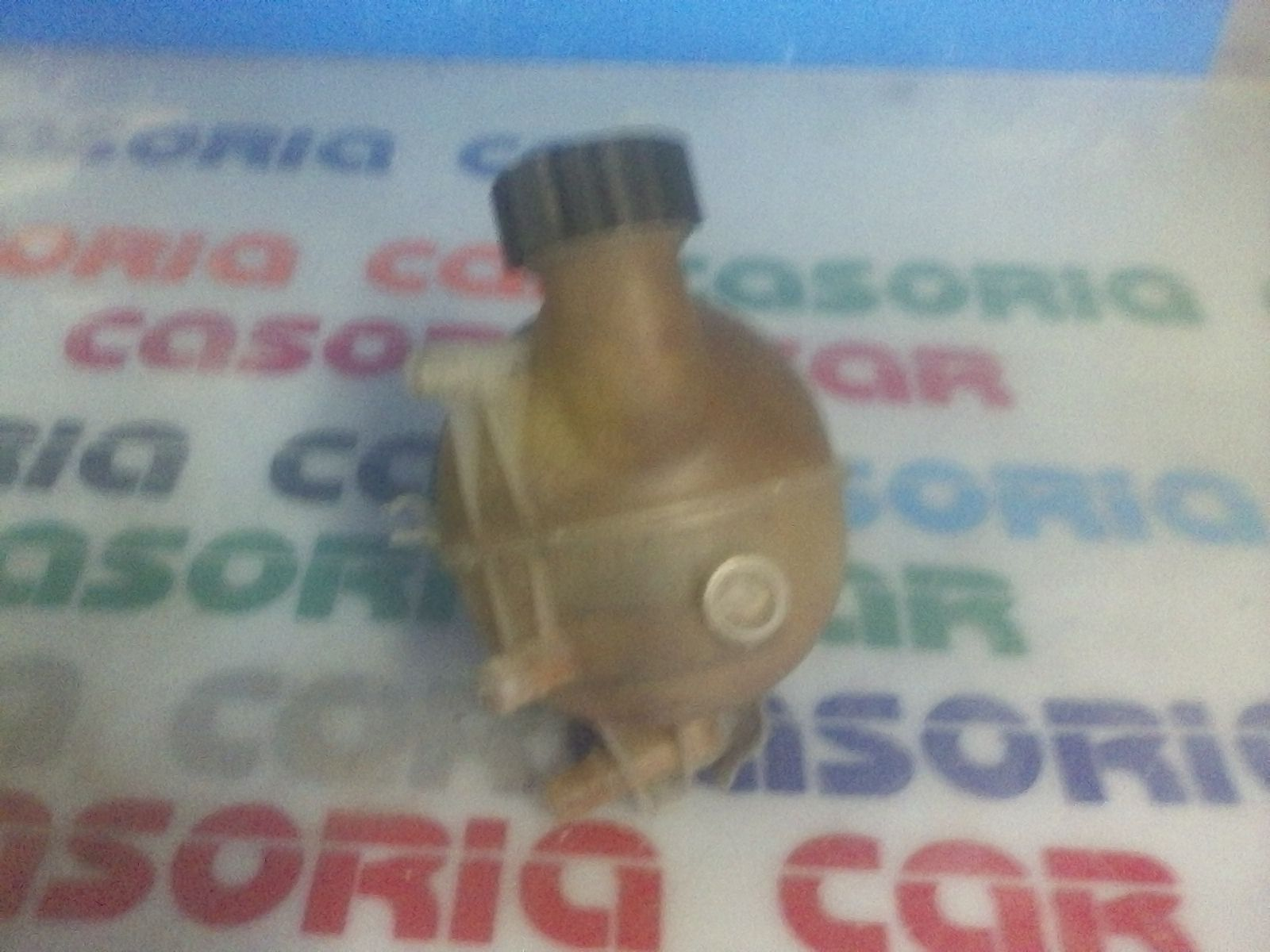 Vaschetta acqua CITROEN C3 1 Serie