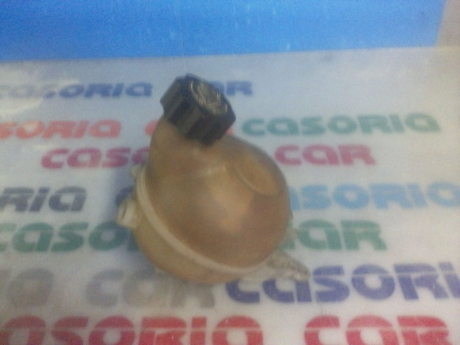 Vaschetta acqua CITROEN C3 1 Serie