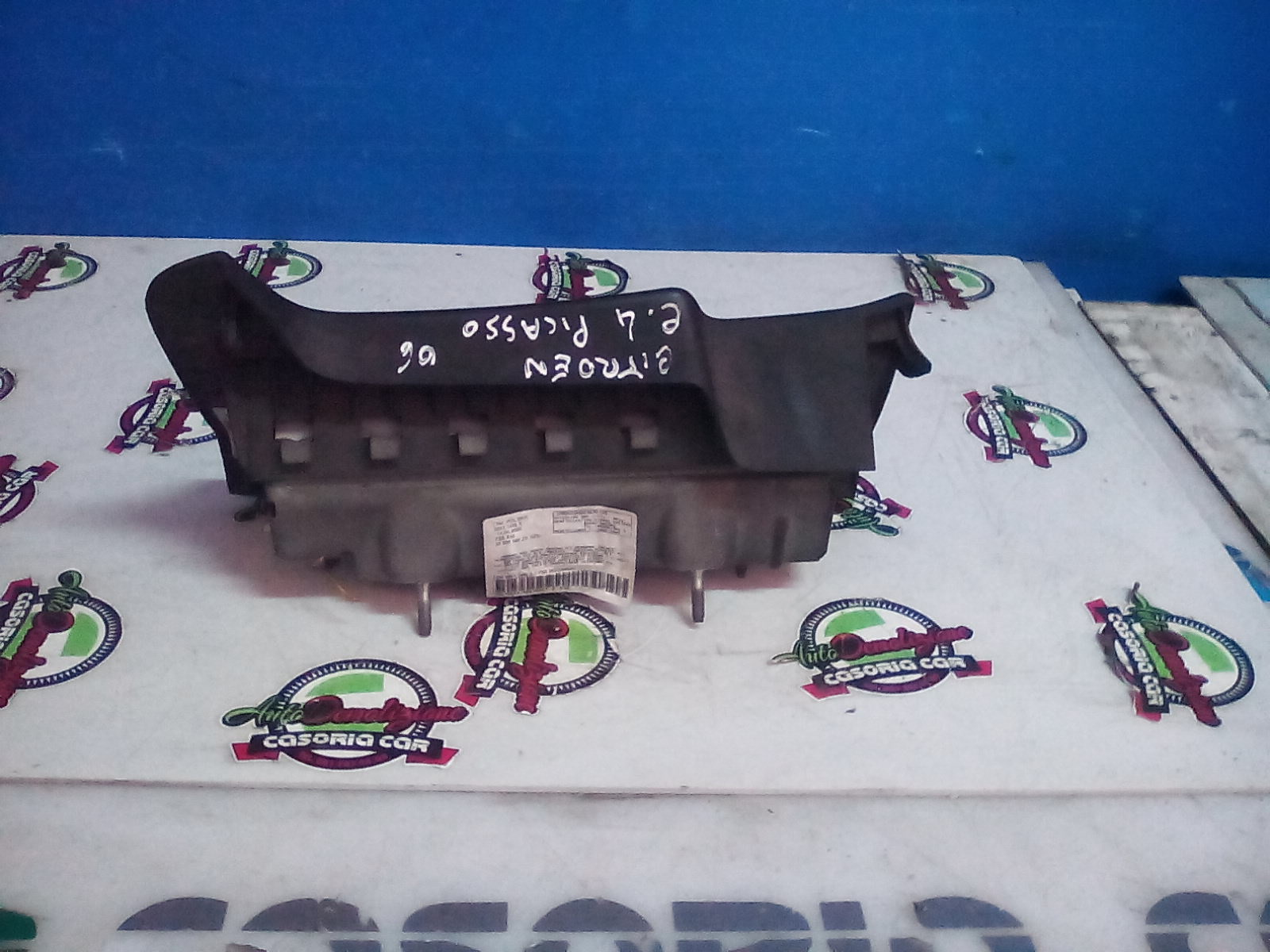 Airbag Ginocchia CITROEN C4 Gran Picasso