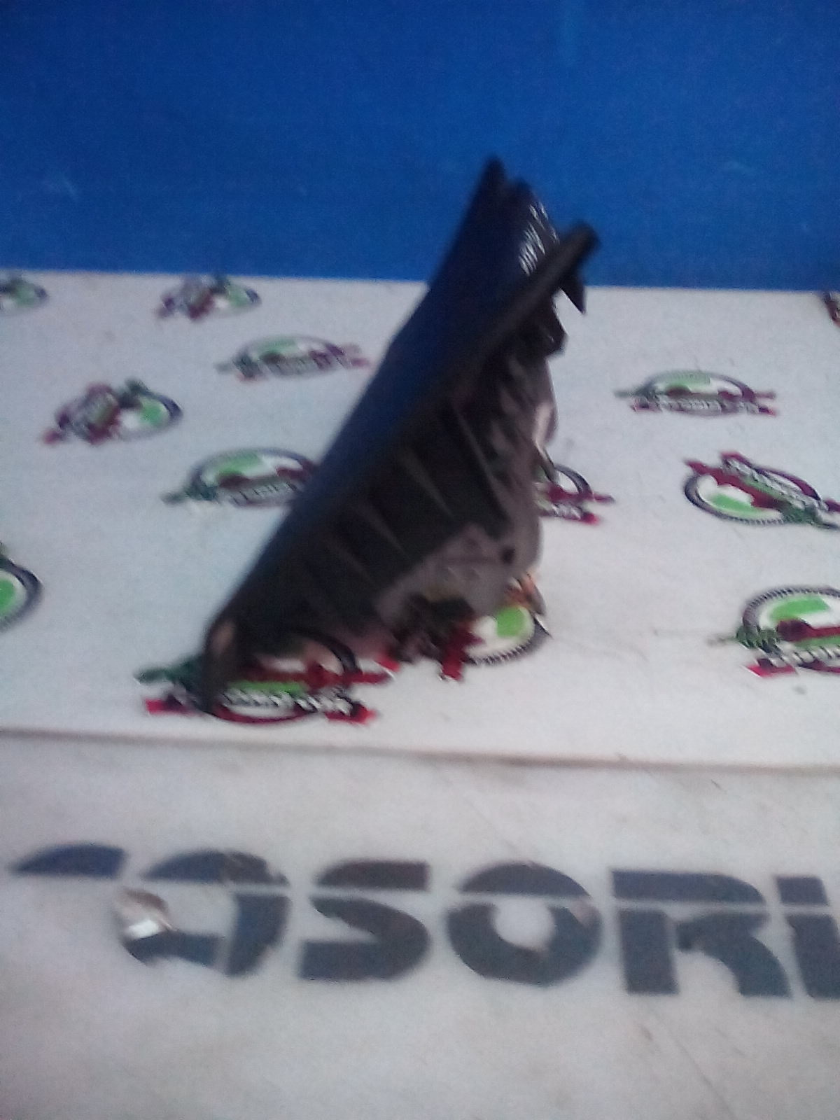 Airbag Ginocchia CITROEN C4 Gran Picasso