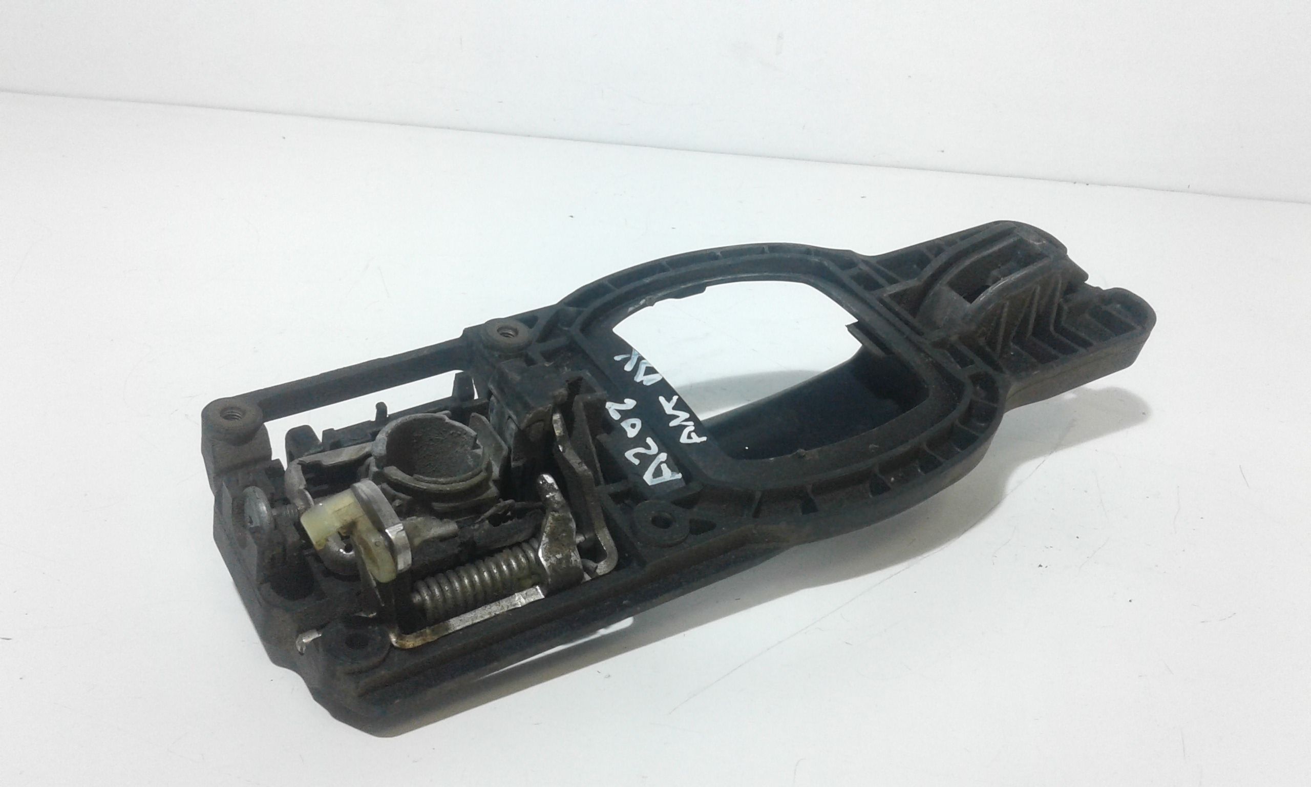 Maniglia esterna Anteriore Destra AUDI A2 Serie (8Z)