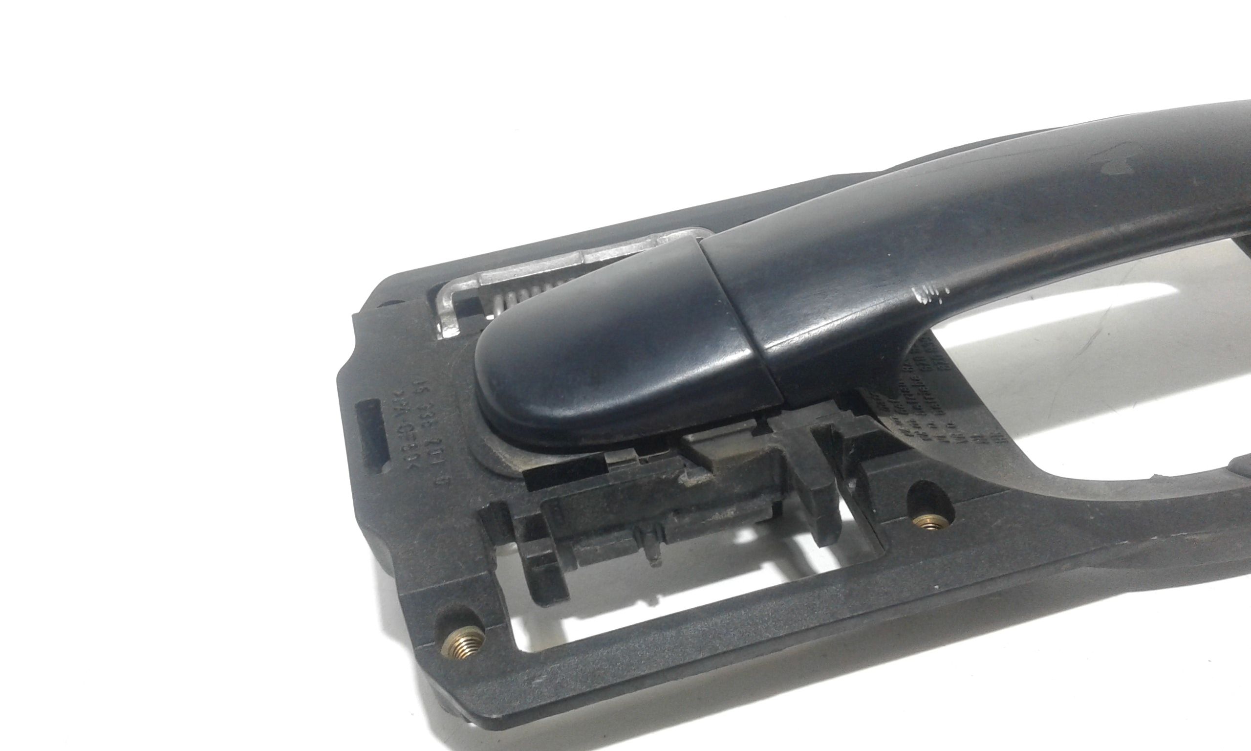 Maniglia esterna Anteriore Destra AUDI A2 Serie (8Z)