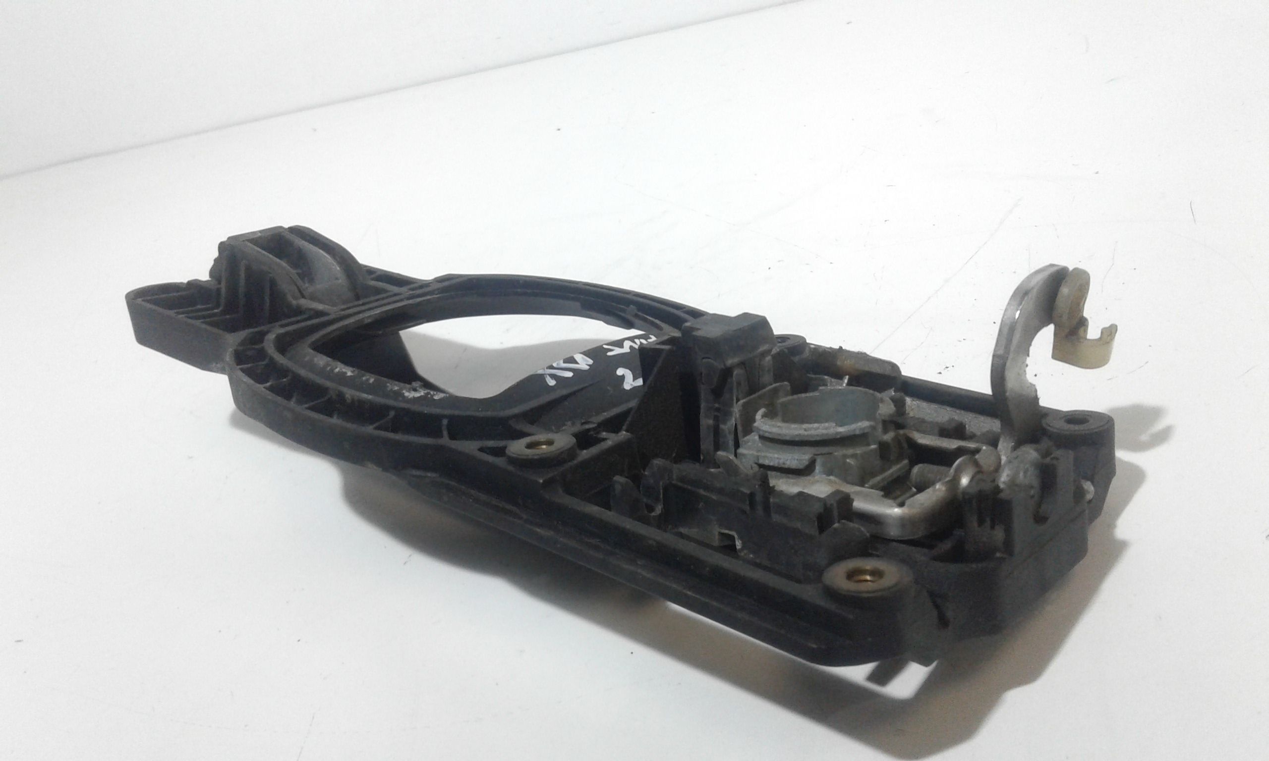 Maniglia esterna Anteriore Destra AUDI A2 Serie (8Z)