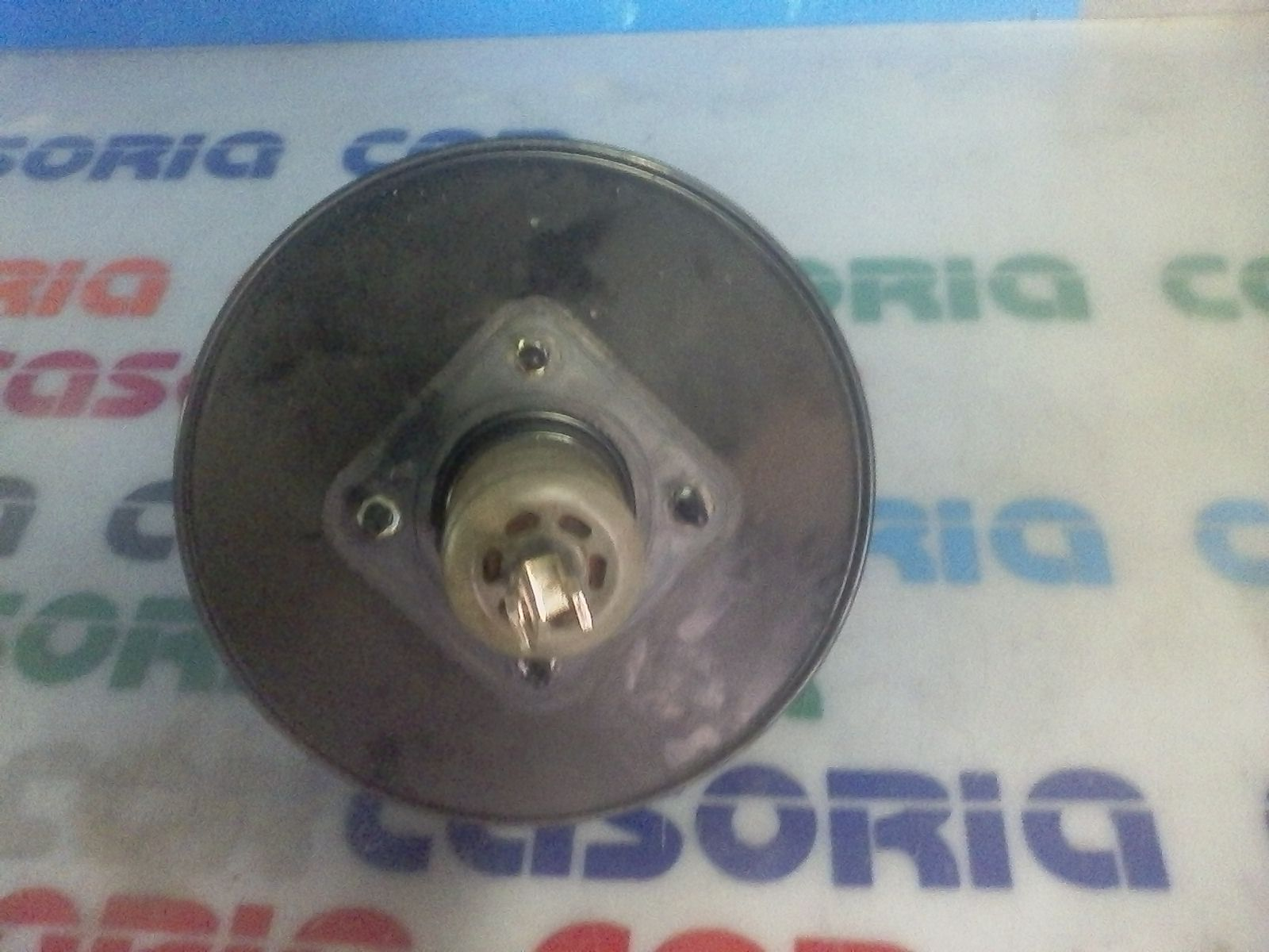 Servofreno RENAULT Clio 3