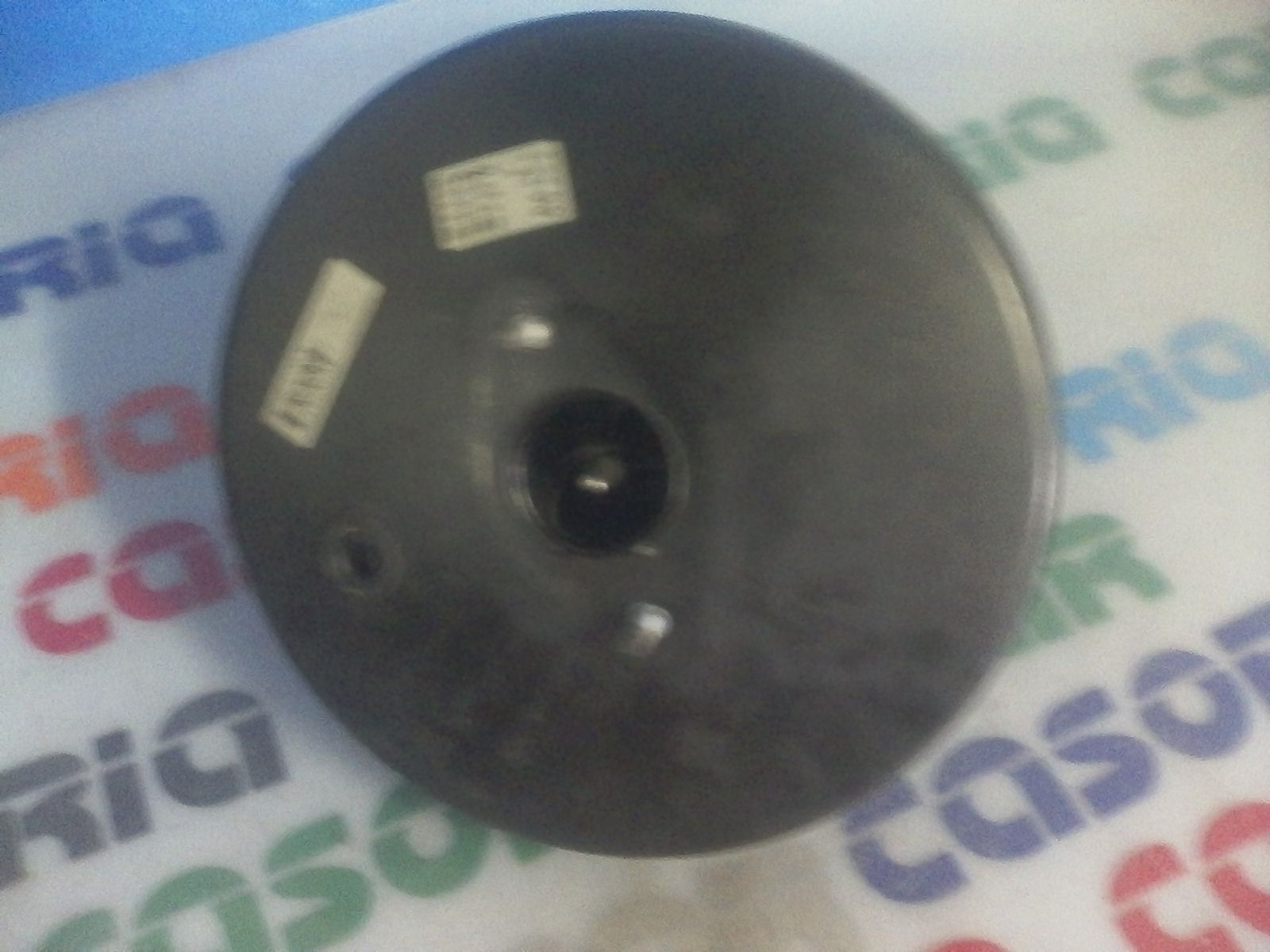 Servofreno FIAT Ducato 5 Serie