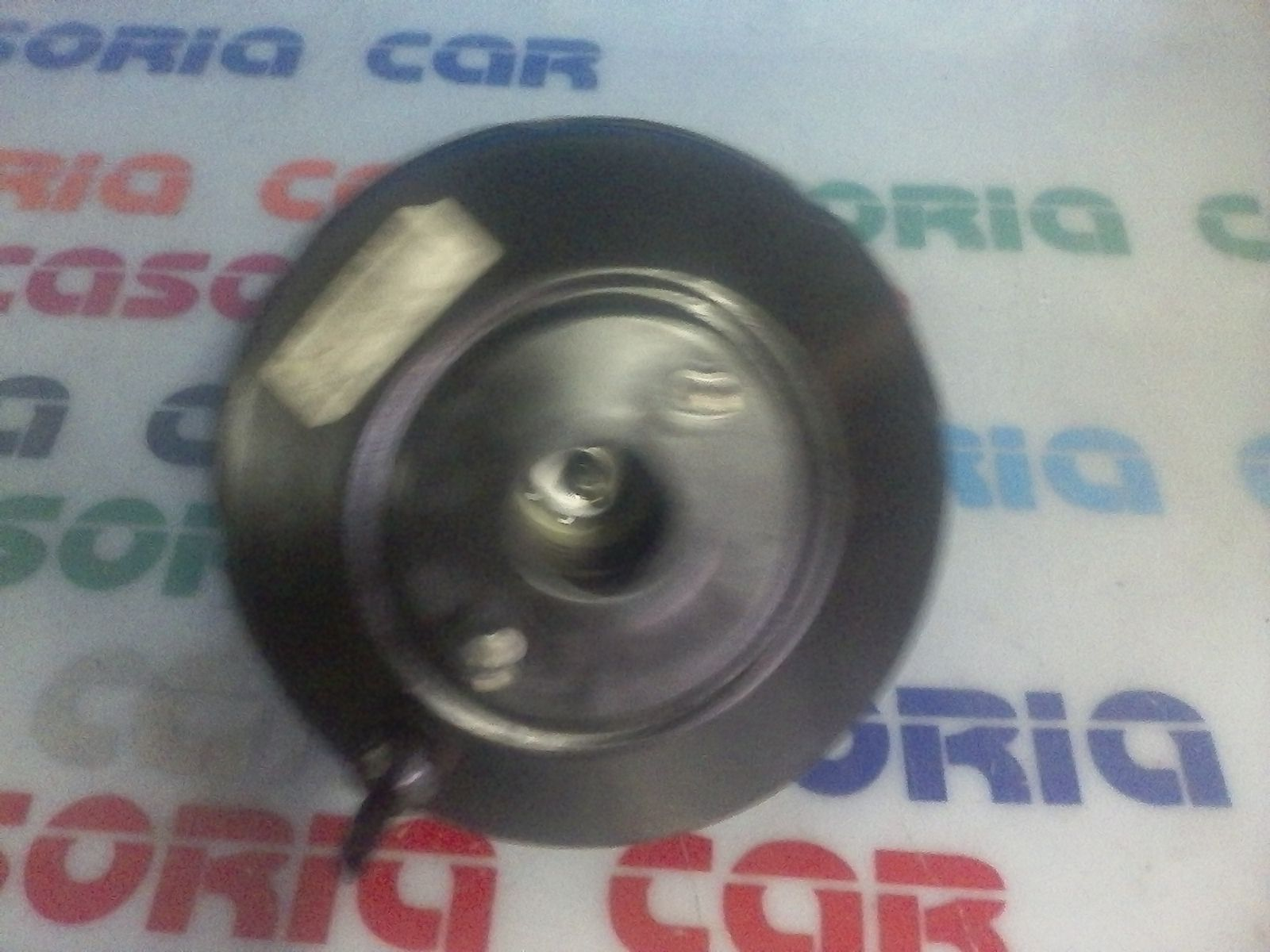 Servofreno SMART Forfour 1 Serie