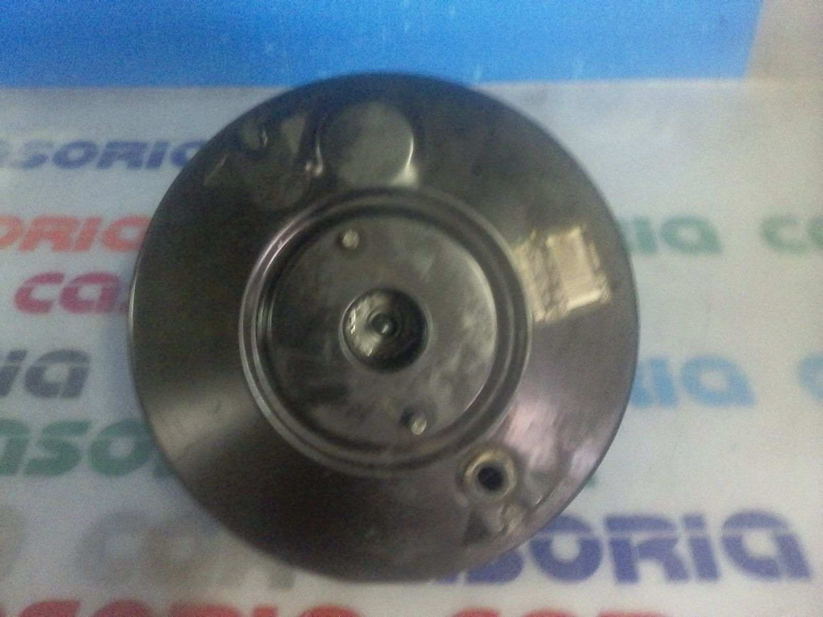 Servofreno PEUGEOT Expert 3 Serie