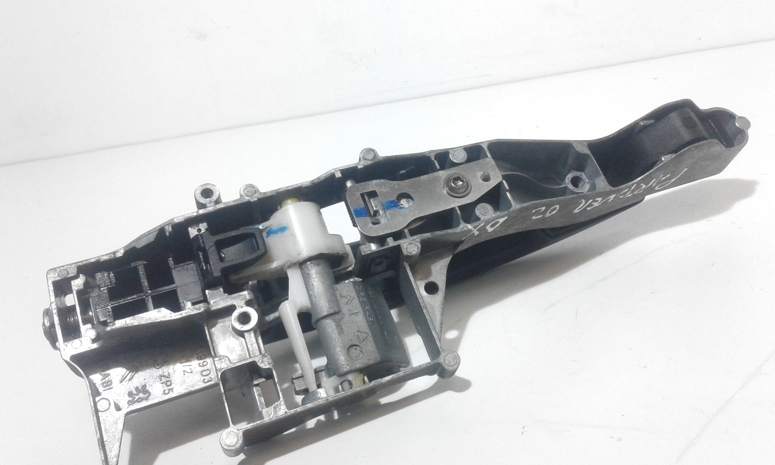 Maniglia esterna Anteriore Destra PEUGEOT Partner 2 Serie