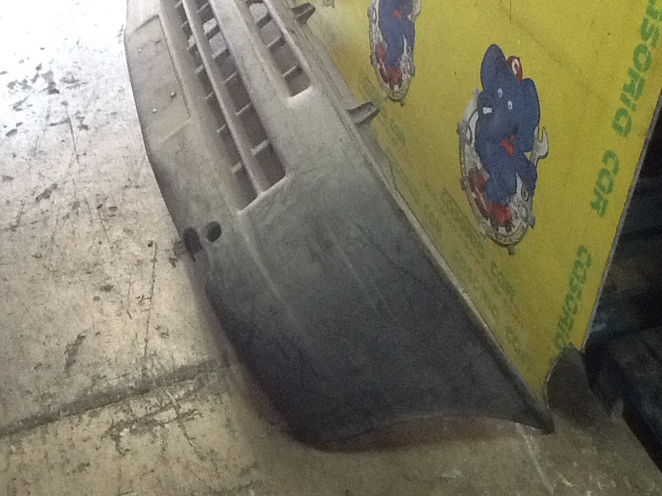 Paraurti Anteriore Completo FIAT Ducato 3 Serie