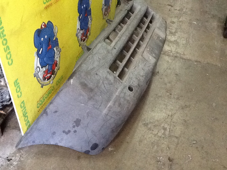 Paraurti Anteriore Completo FIAT Ducato 3 Serie