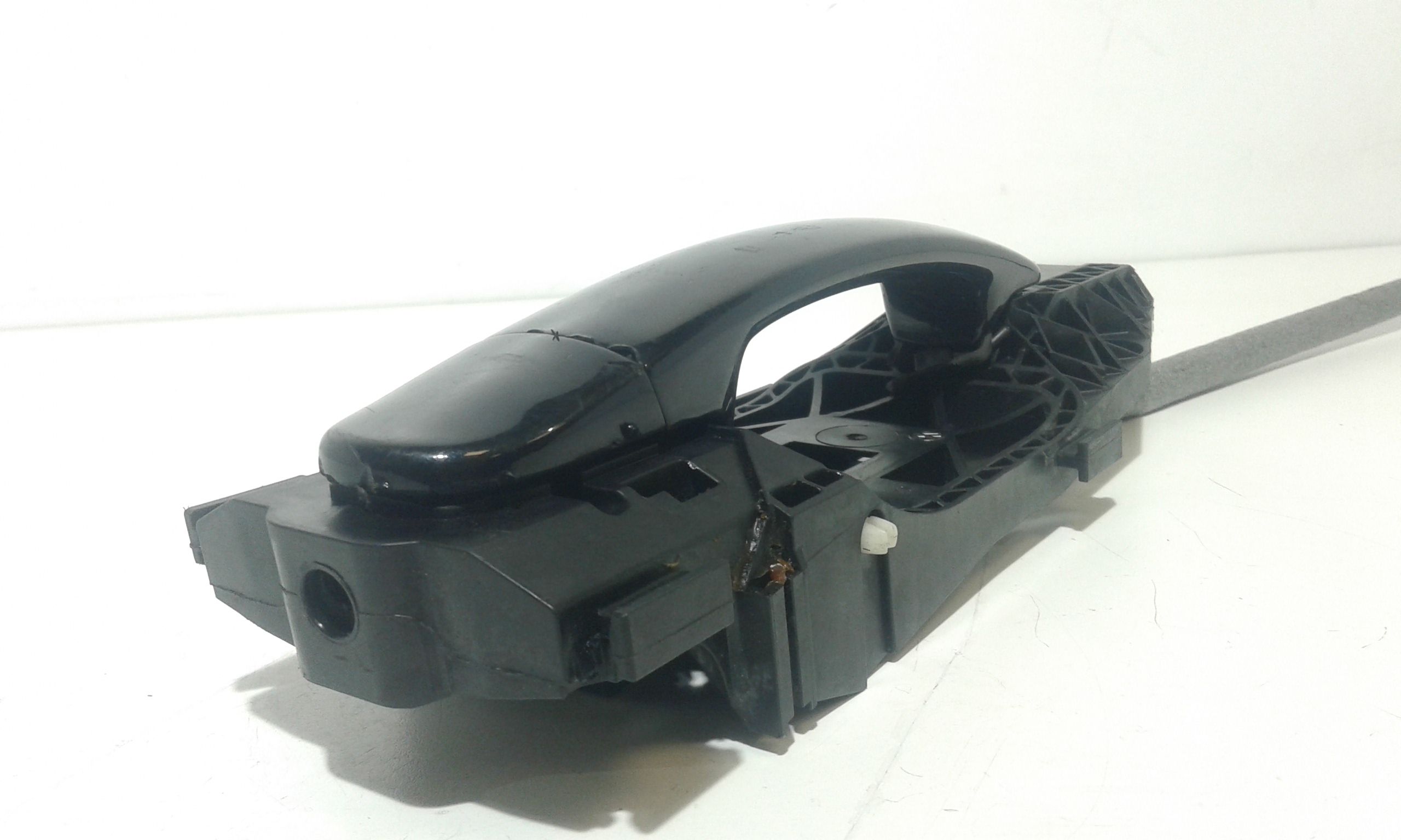 Maniglia esterna Anteriore Destra VOLKSWAGEN Polo 5 Serie