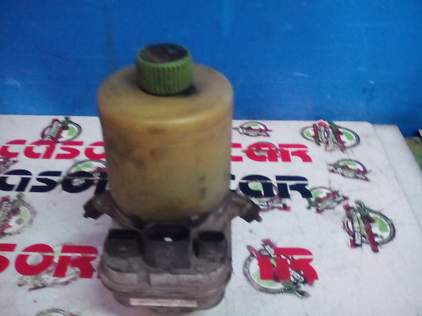 Pompa idroguida AUDI A2 1 Serie