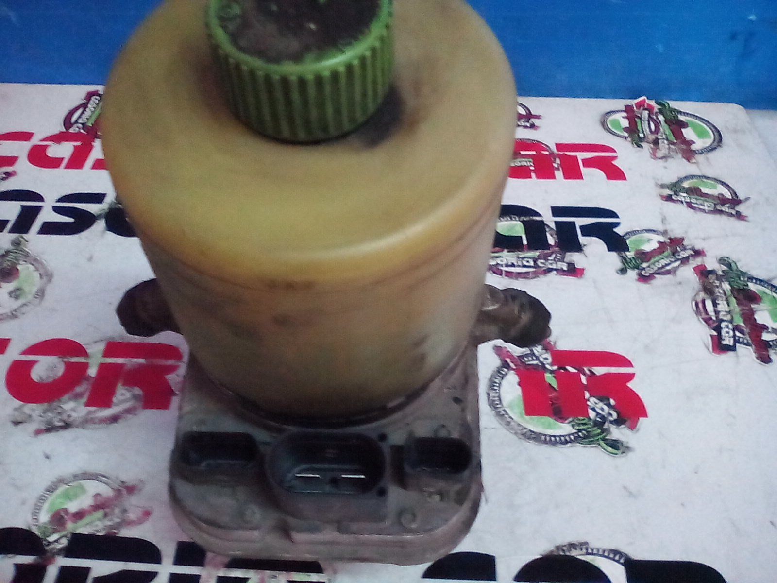 Pompa idroguida AUDI A2 1 Serie