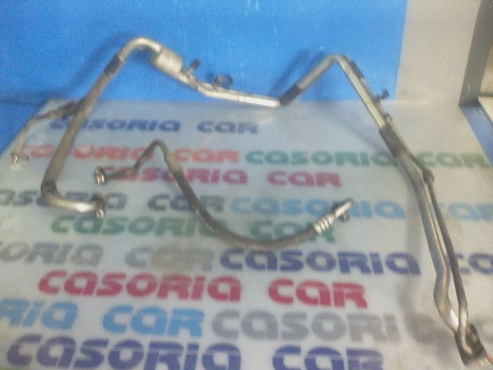 Tubi A/C FIAT Ulysse 3 Serie