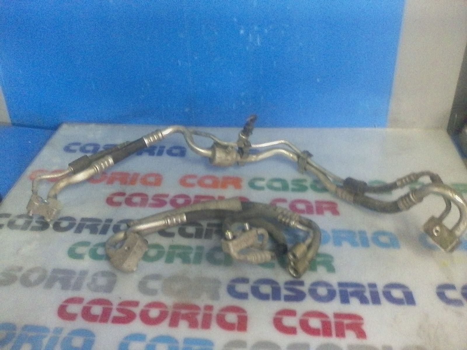 Tubi A/C OPEL Meriva 1 Serie