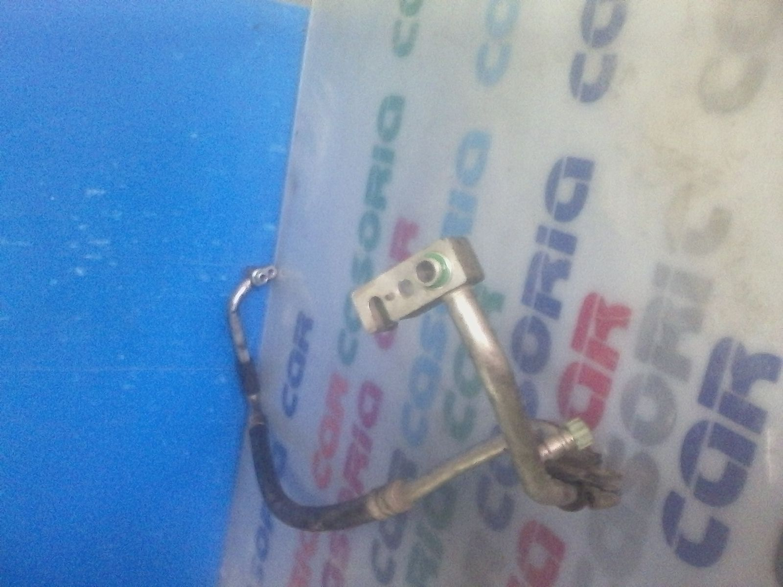 Tubi A/C HYUNDAI Getz 1 Serie