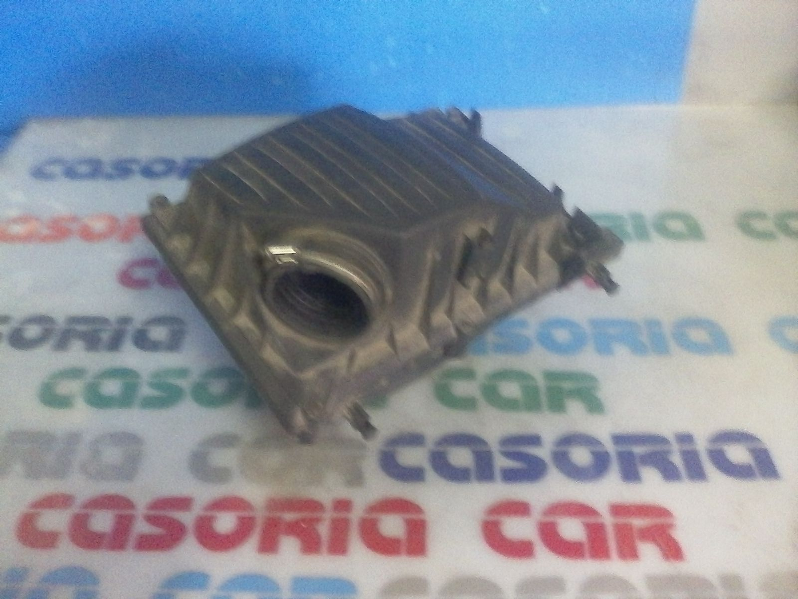 Box filtro aria OPEL Meriva 1 Serie