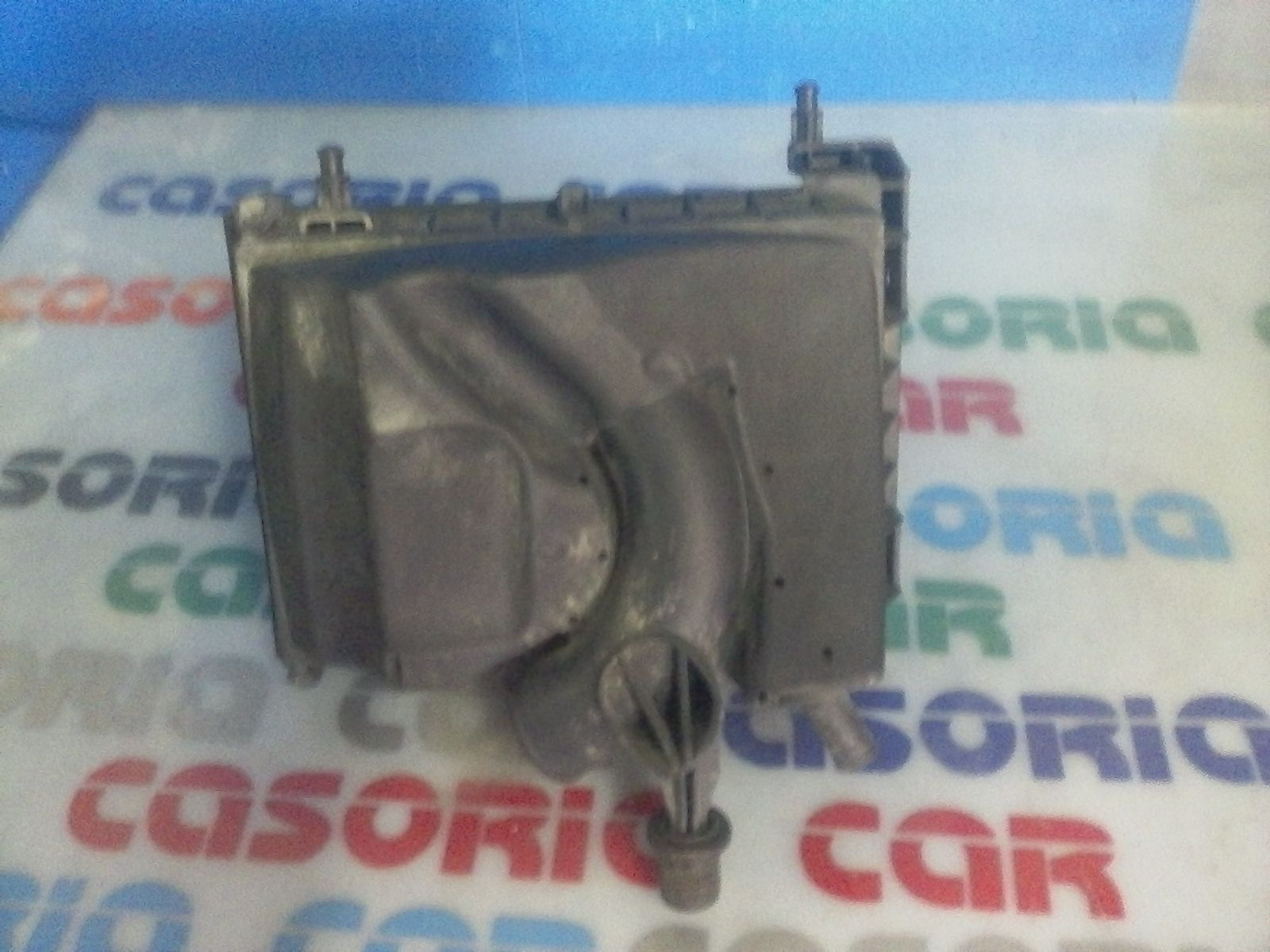 Box filtro aria OPEL Meriva 1 Serie