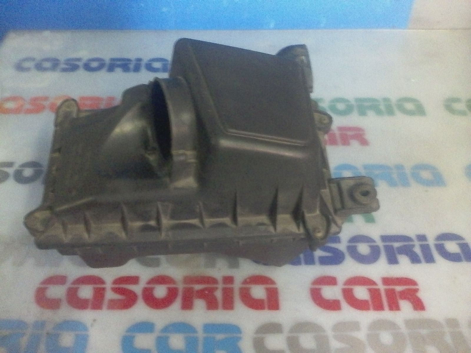 Box filtro aria FORD Ka 1 Serie
