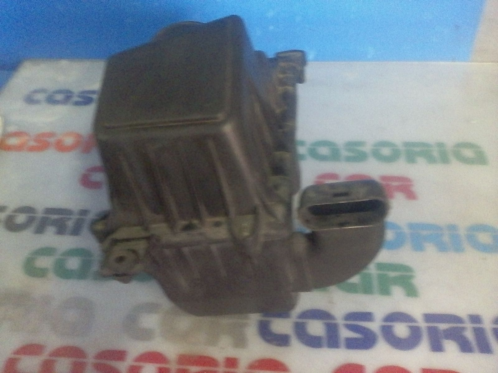 Box filtro aria FORD Ka 1 Serie