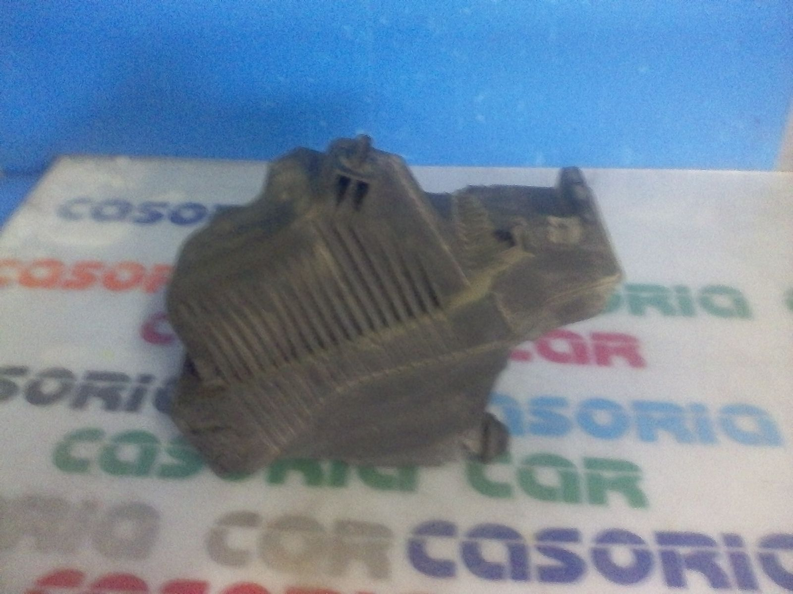 Box filtro aria NISSAN Micra 4 Serie