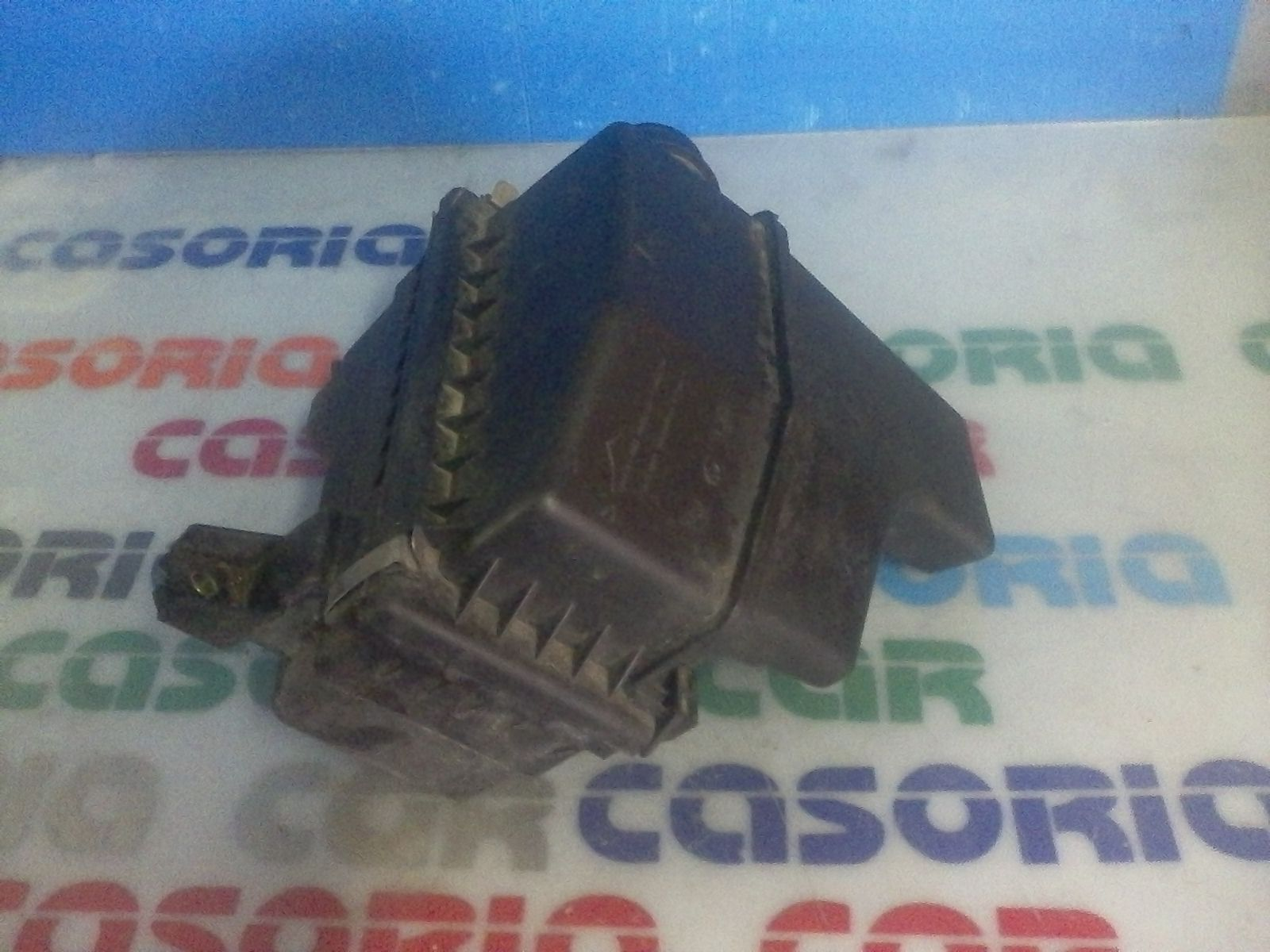 Box filtro aria SMART Forfour 1 Serie