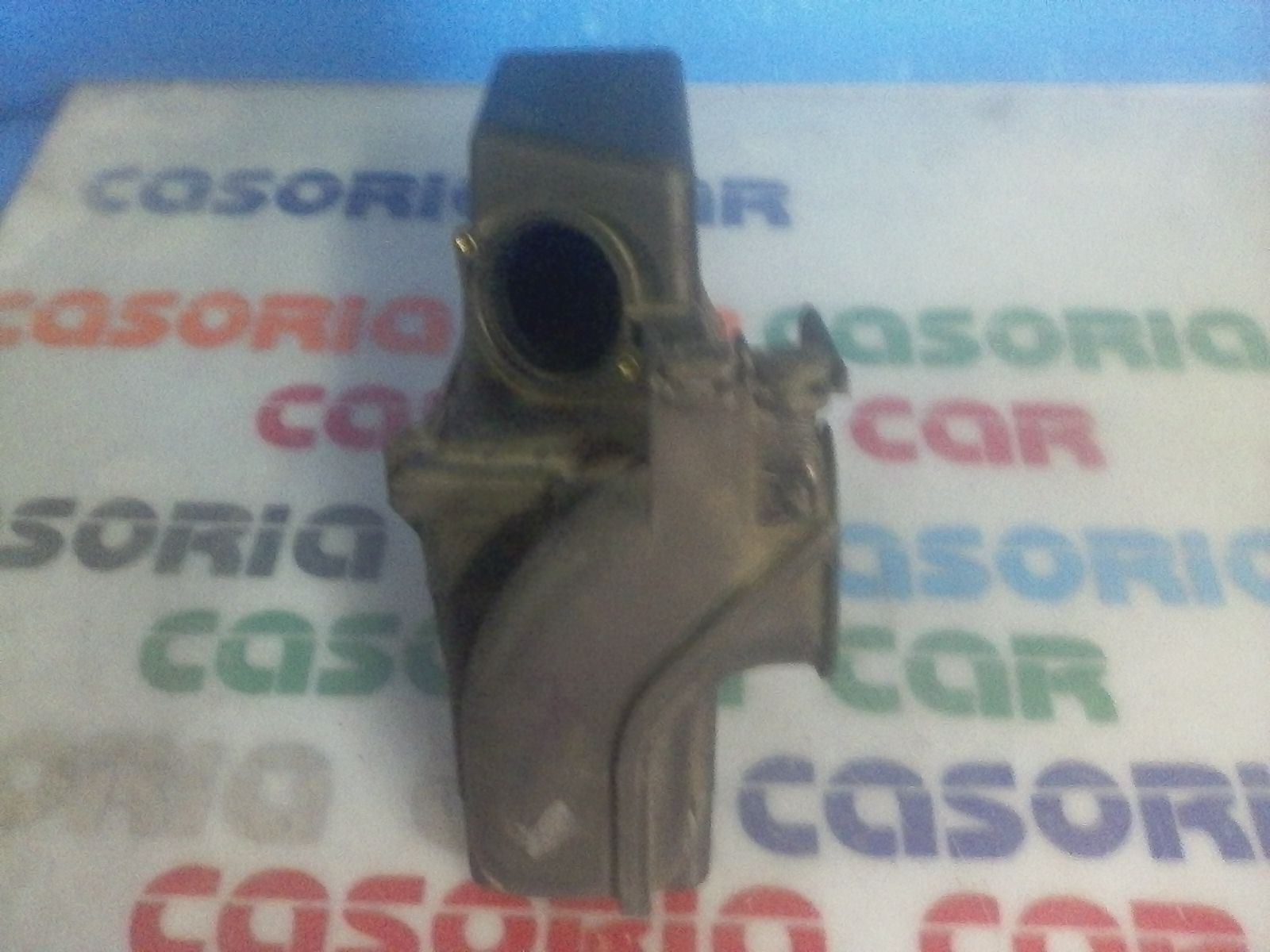 Box filtro aria SUZUKI Swift 4 Serie