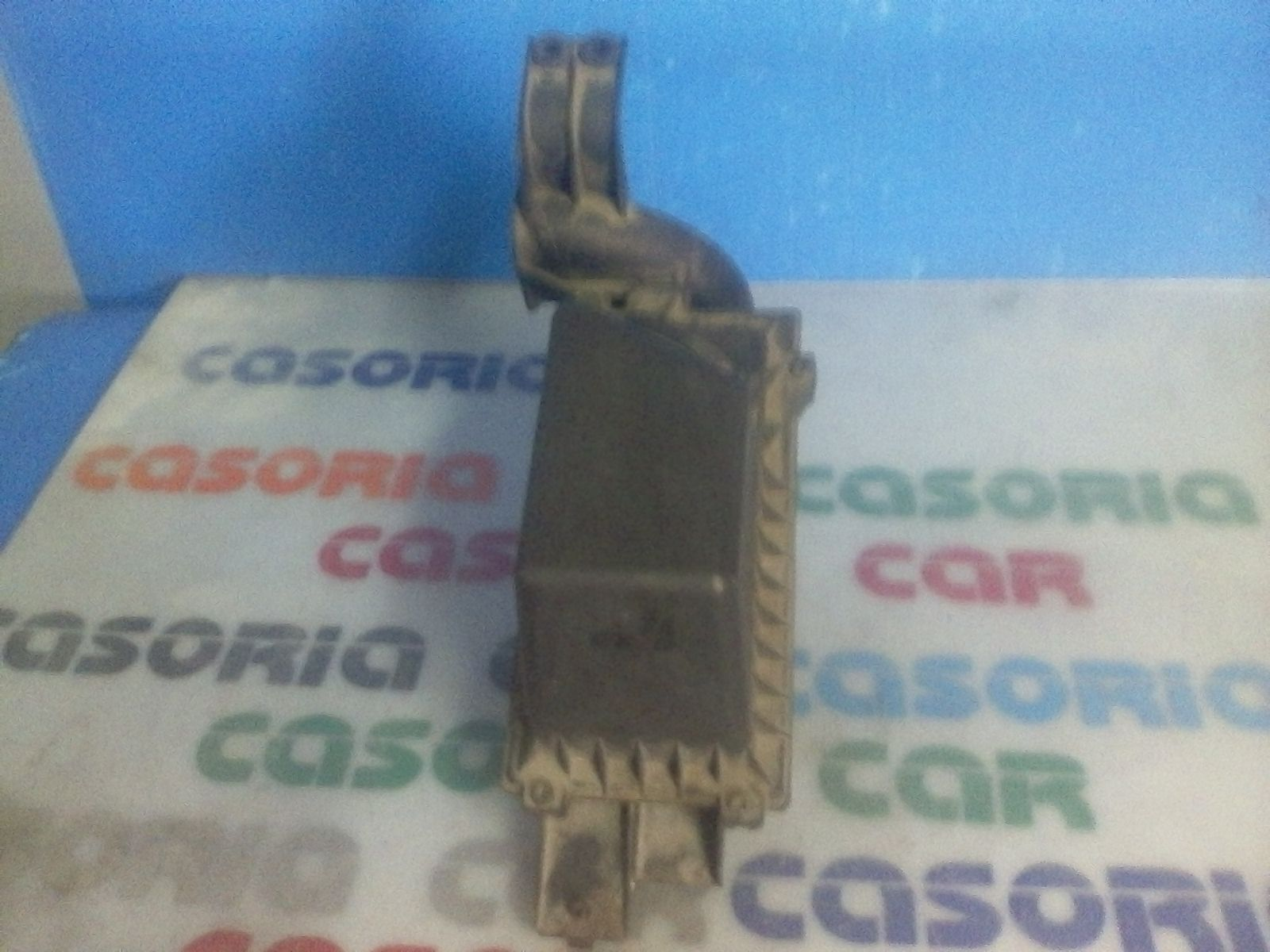 Box filtro aria SUZUKI Swift 4 Serie