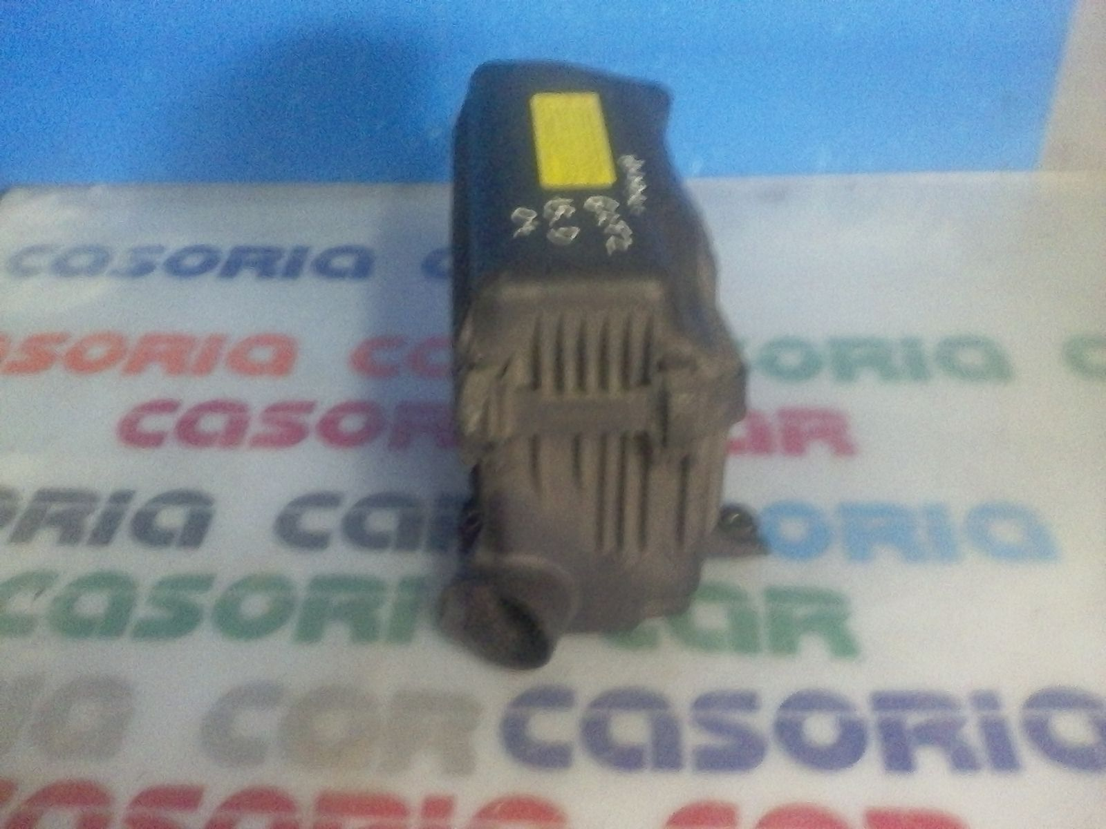 Box filtro aria HYUNDAI Getz 1 Serie