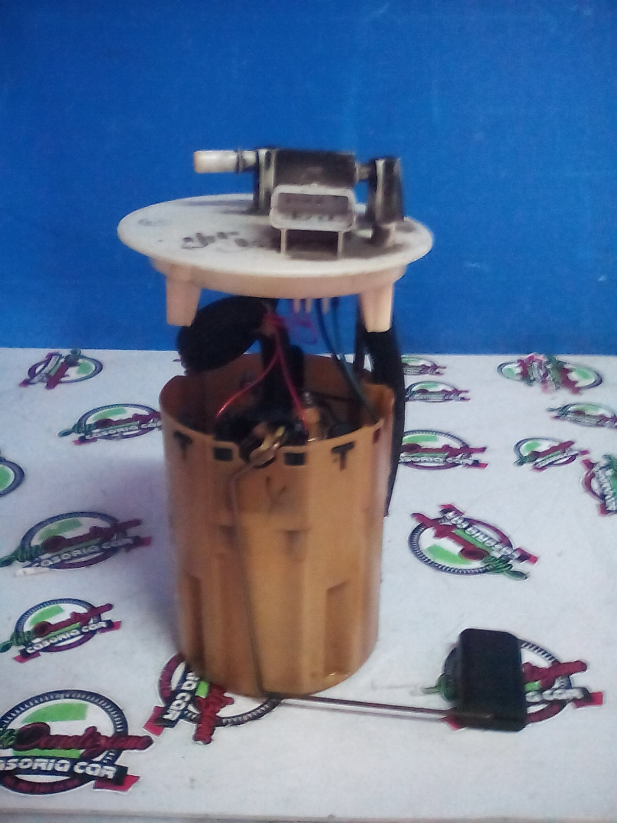 Pompa Carburante FIAT Multipla 1 Serie