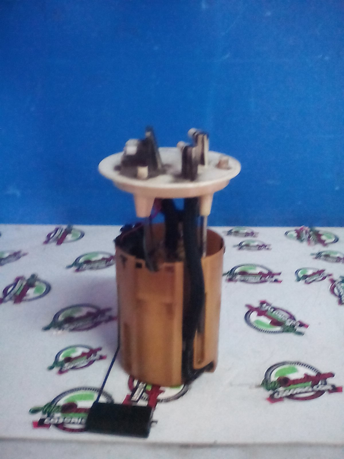 Pompa Carburante FIAT Multipla 1 Serie