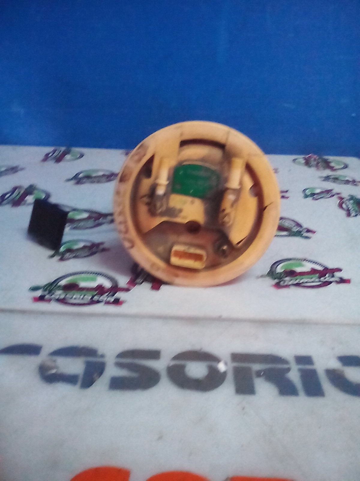 Pompa Carburante FIAT Ulysse 3 Serie