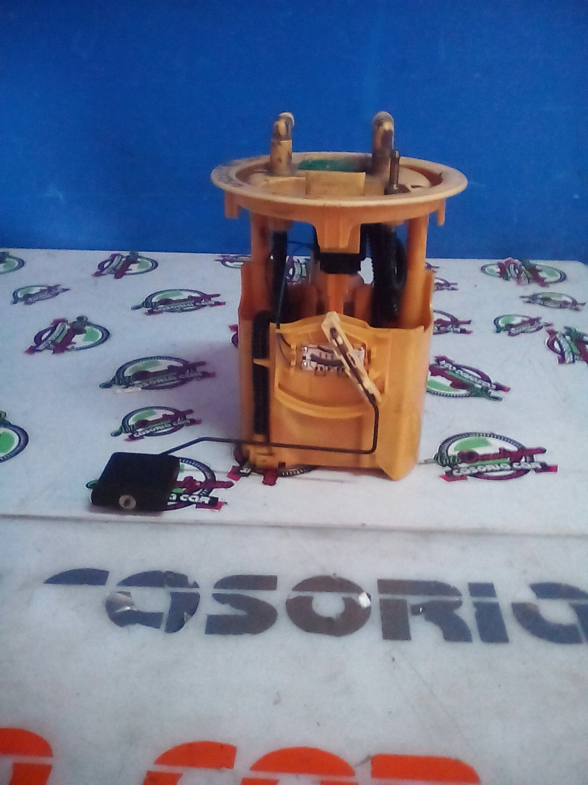 Pompa Carburante FIAT Ulysse 3 Serie