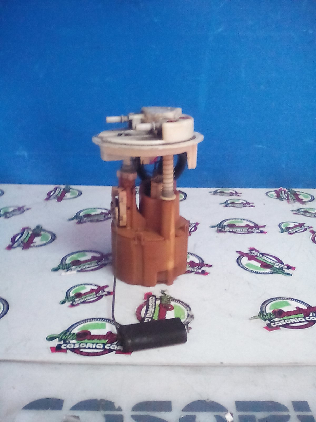 Pompa Carburante RENAULT Clio 3