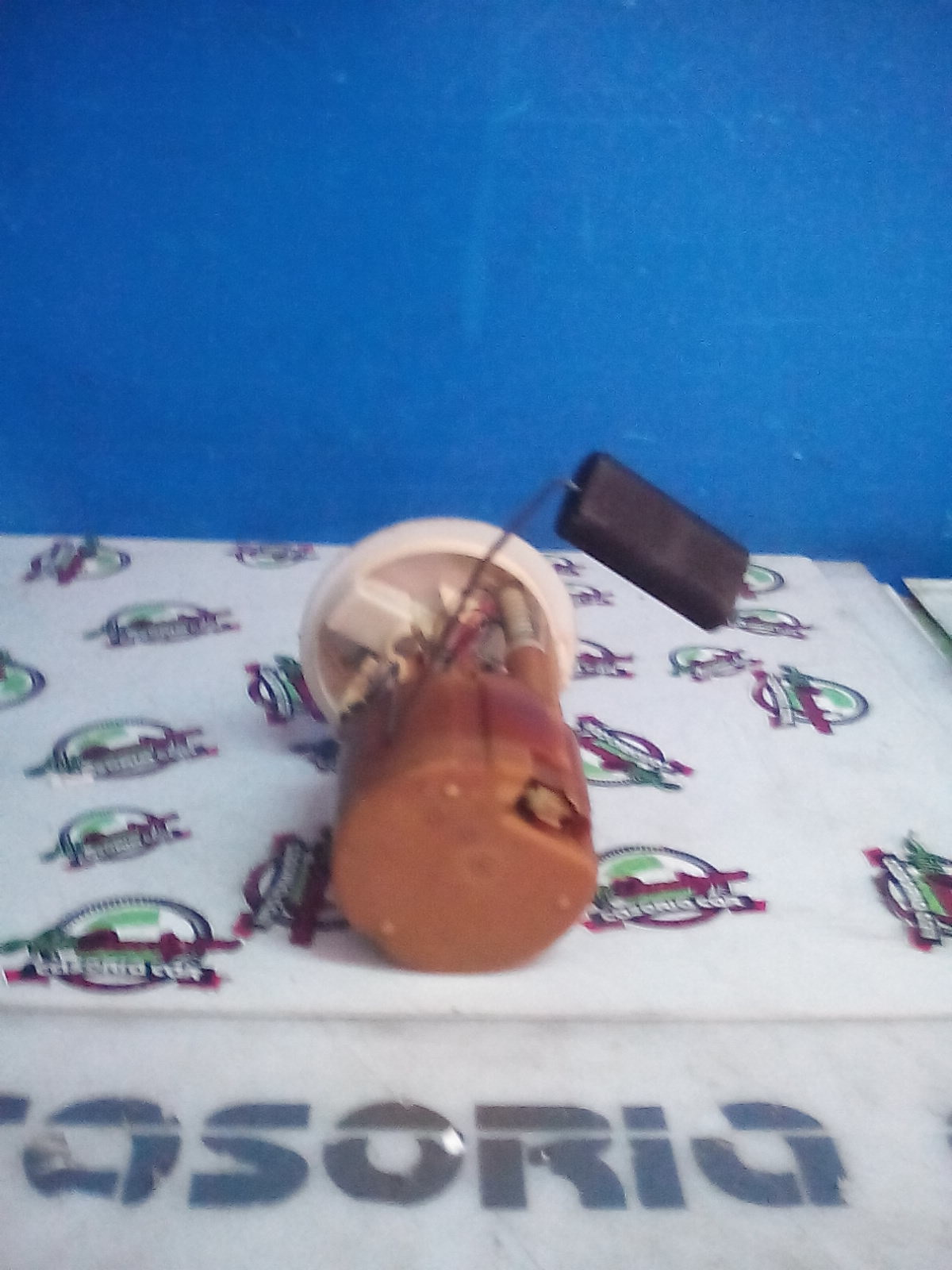 Pompa Carburante RENAULT Clio 3