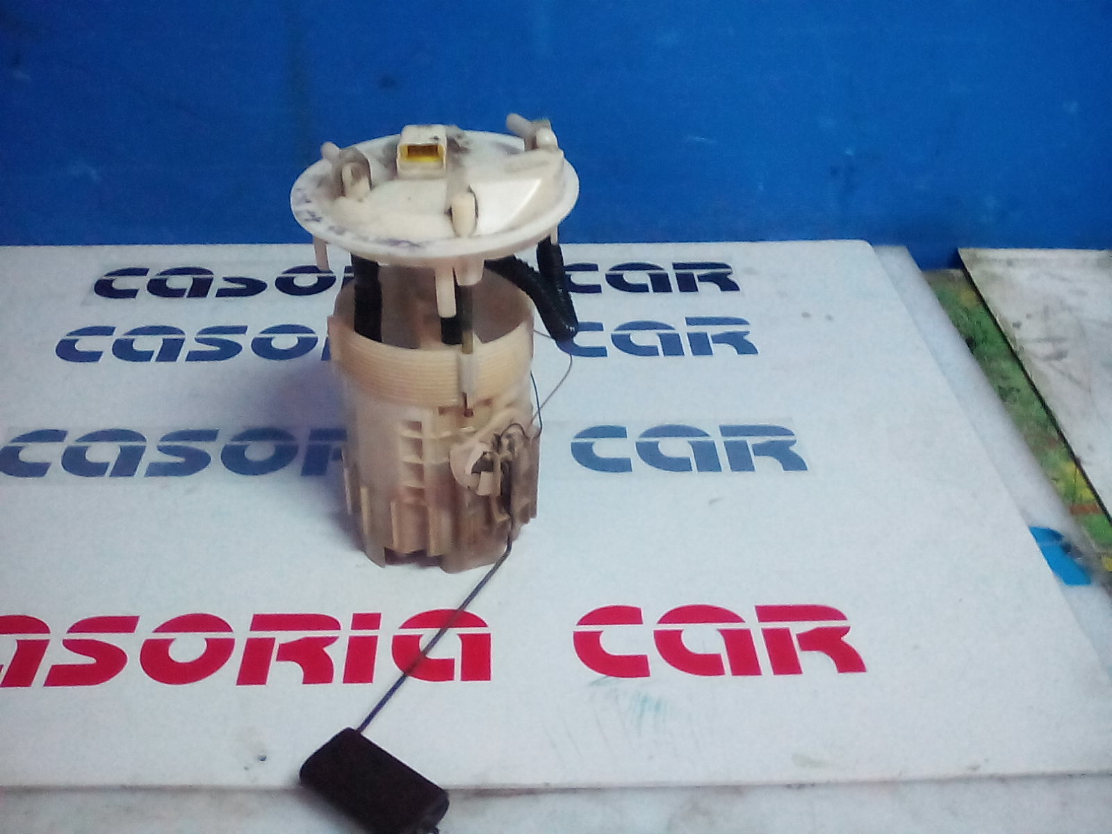 Pompa Carburante RENAULT Scenic 3 Serie