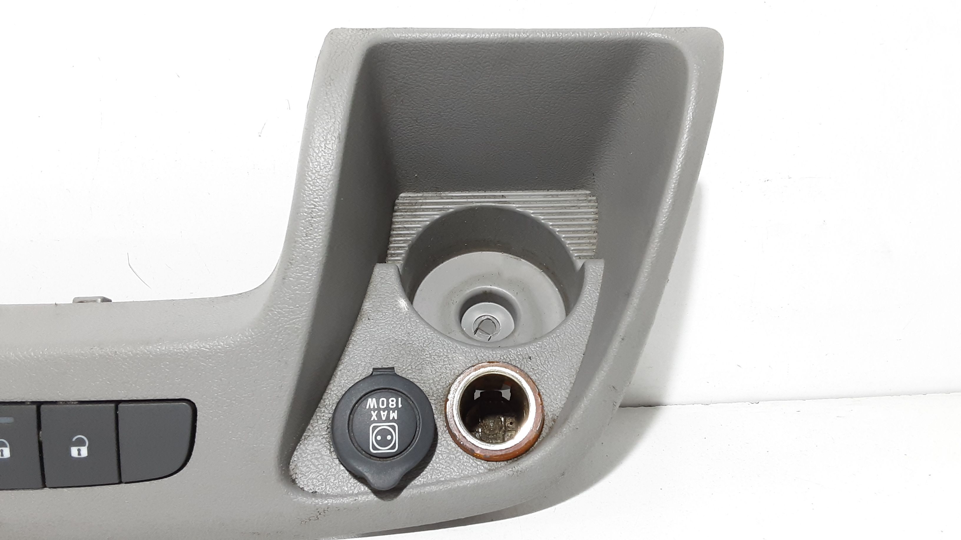 Pulsantiera Centrale PEUGEOT Boxer 3 Serie