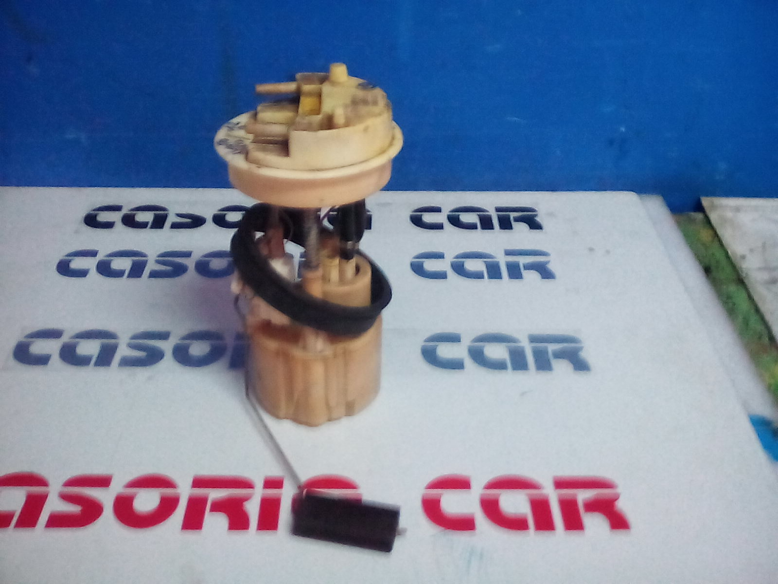 Pompa Carburante FIAT Punto Berlina 3P