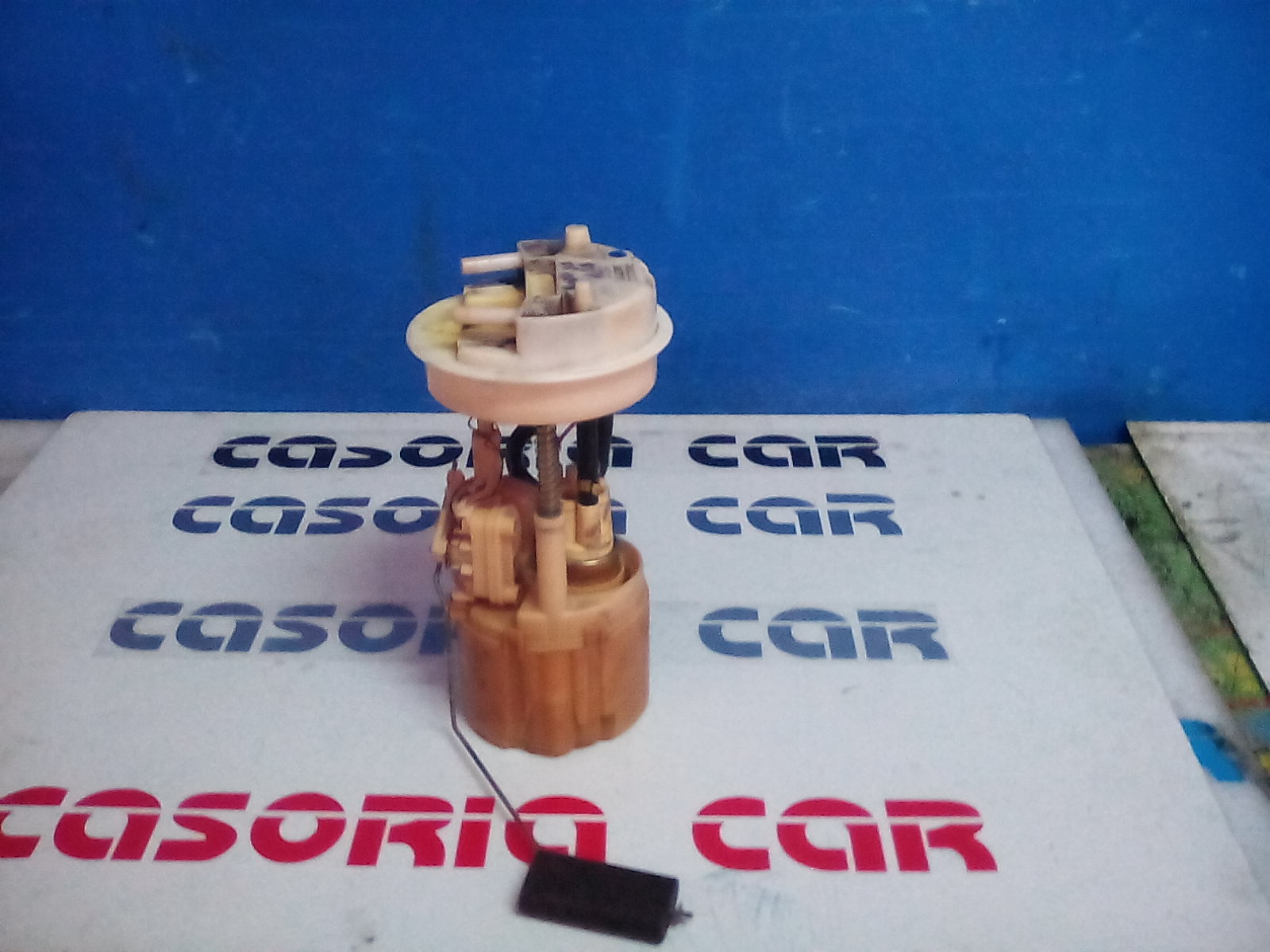 Pompa Carburante FIAT Punto Berlina 3P