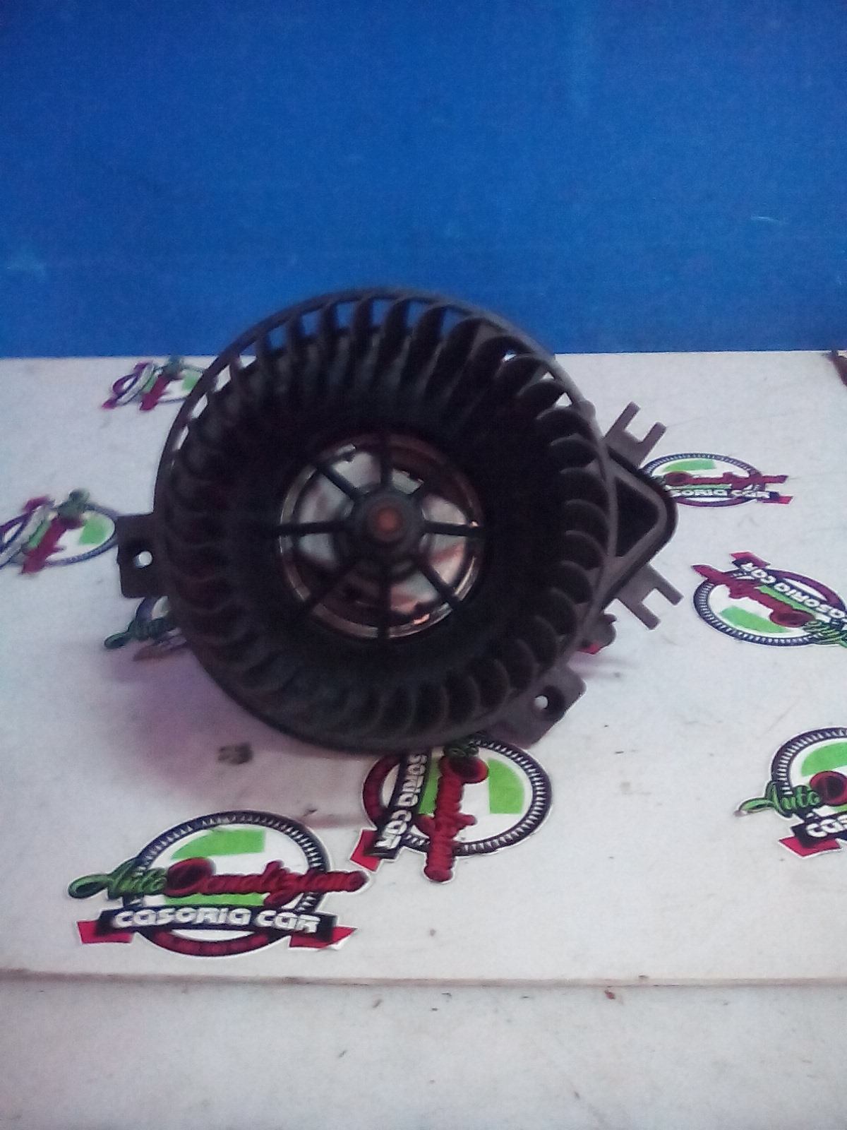 Ventola riscaldamento MINI Cooper 1  Serie