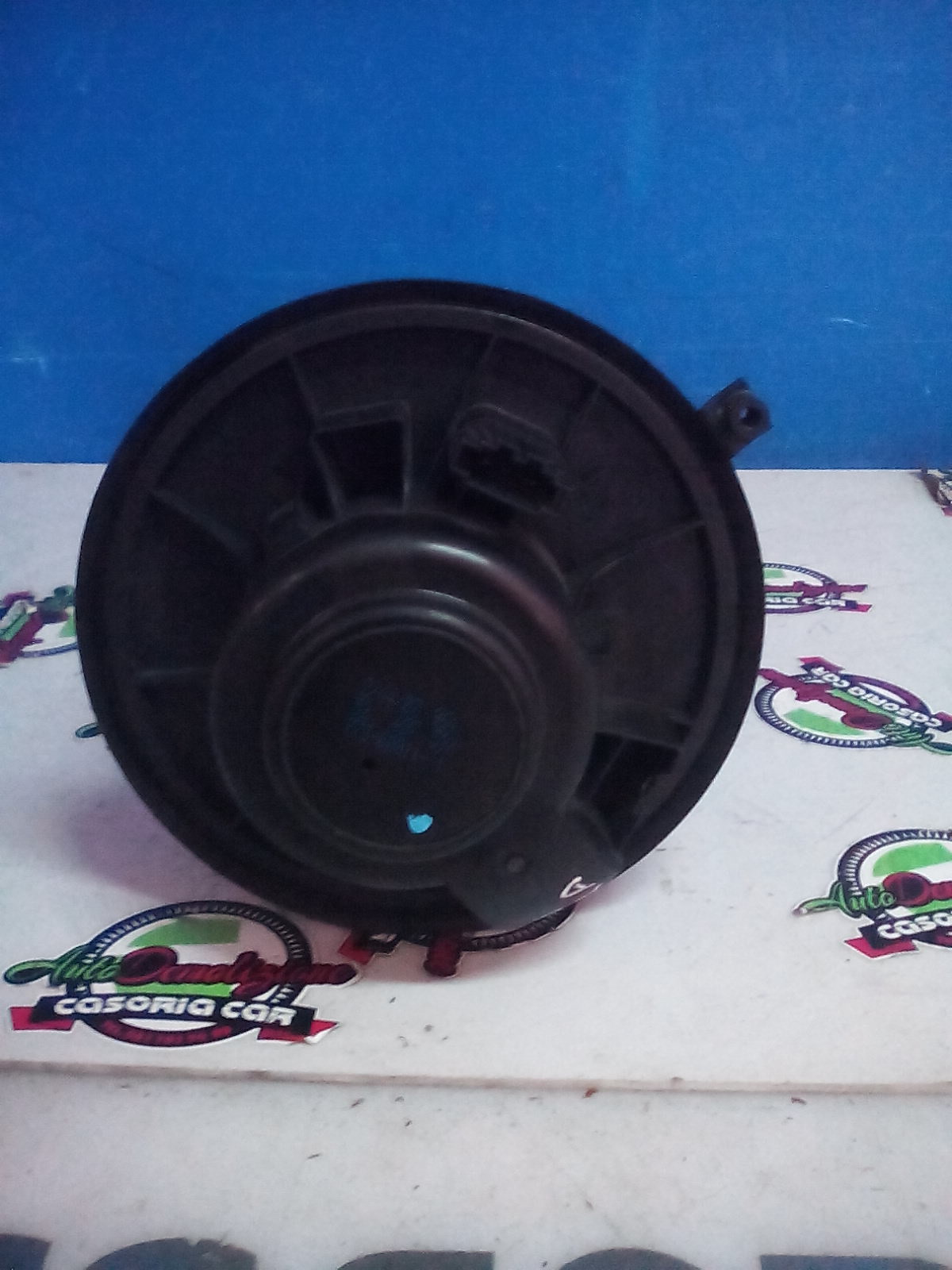 Ventola riscaldamento ALFA ROMEO Brera 1 Serie